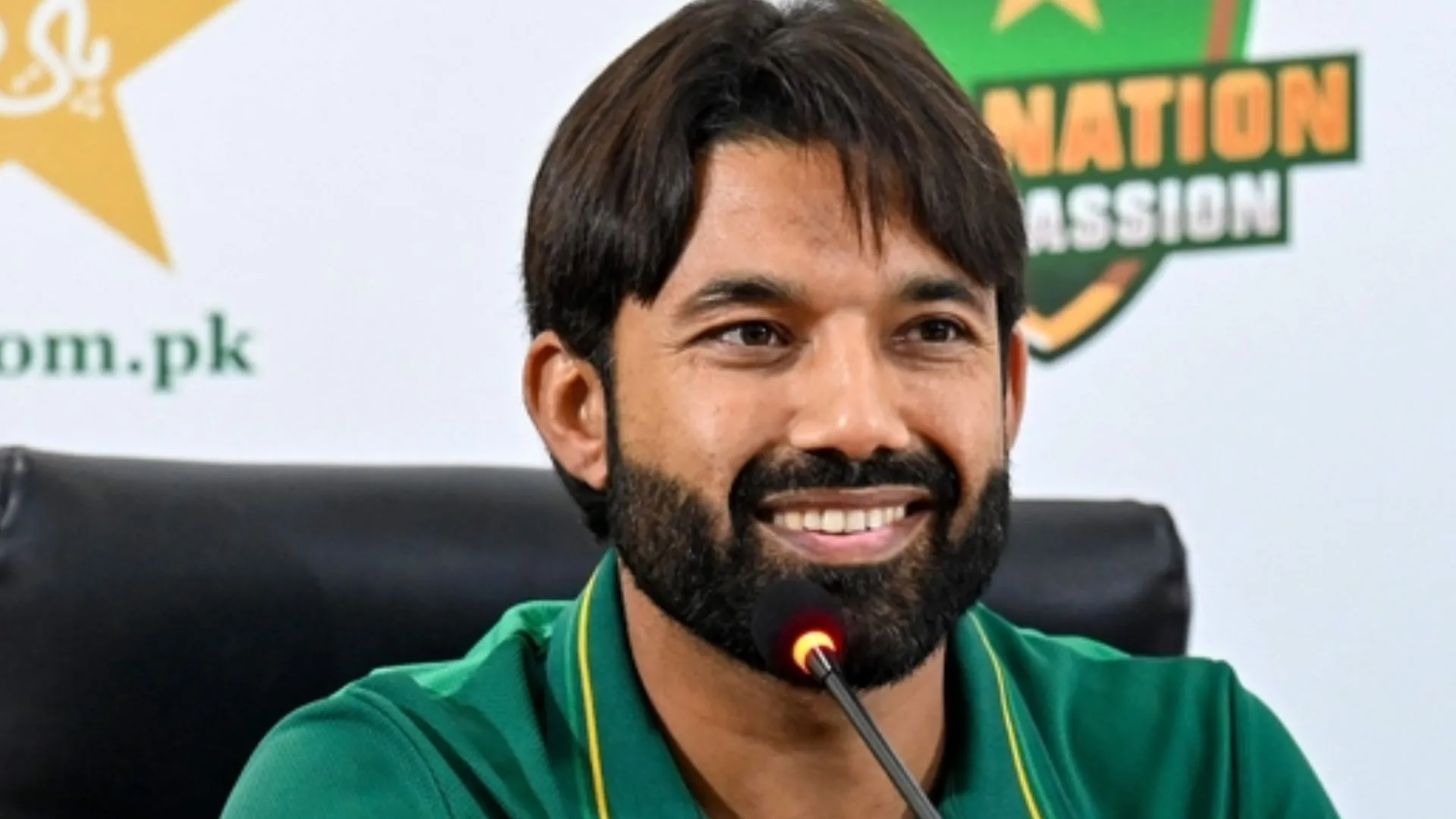 Mohammad Rizwan को इस भारतीय तेज गेंदबाज से लगता है डर !