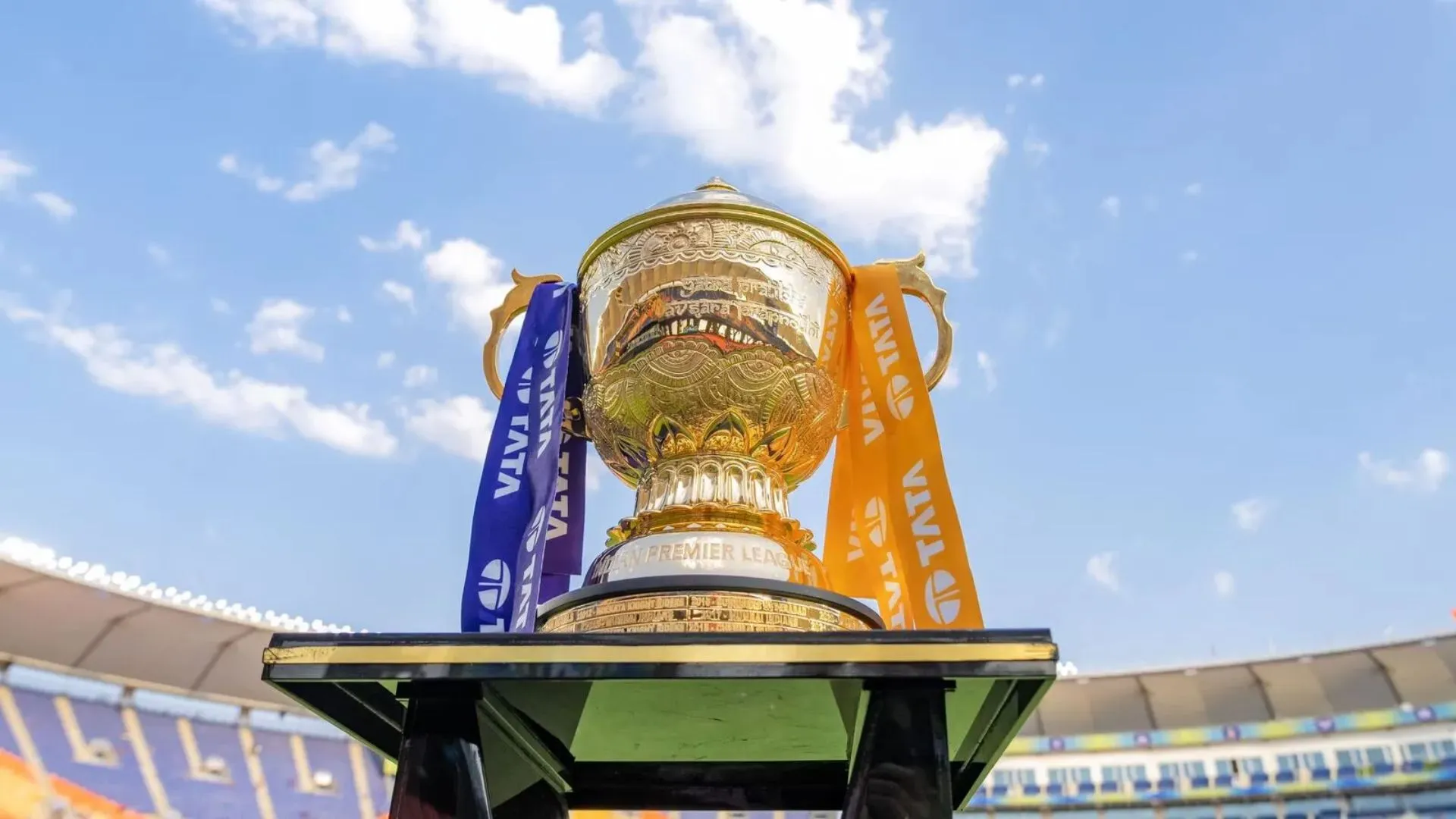 IPL 2025 के बीच नए कप्तान के नाम पर लगी मोहर 