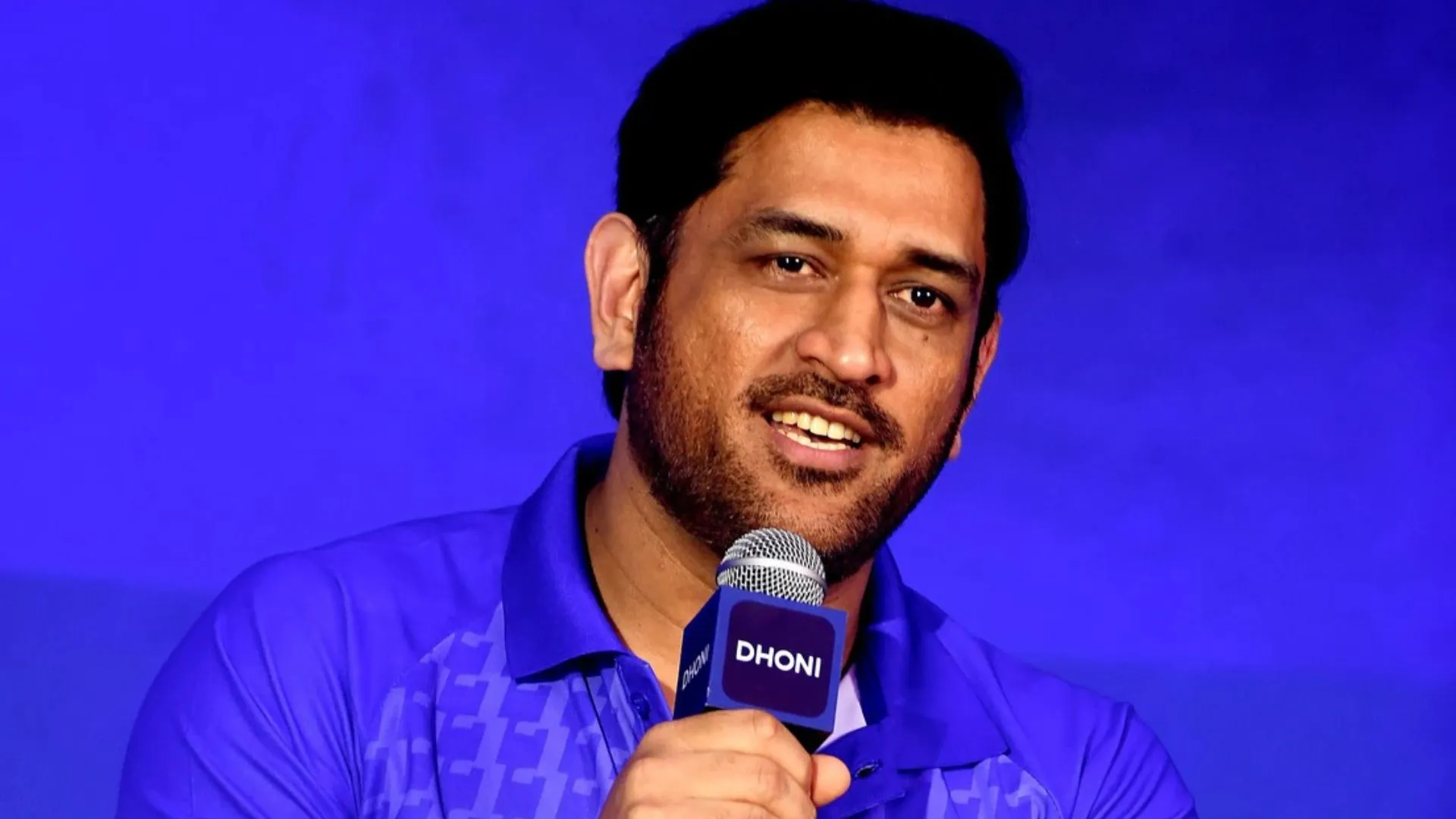 MS Dhoni ने आईपीएल से संन्यास लेने पर तोड़ी चुप्पी