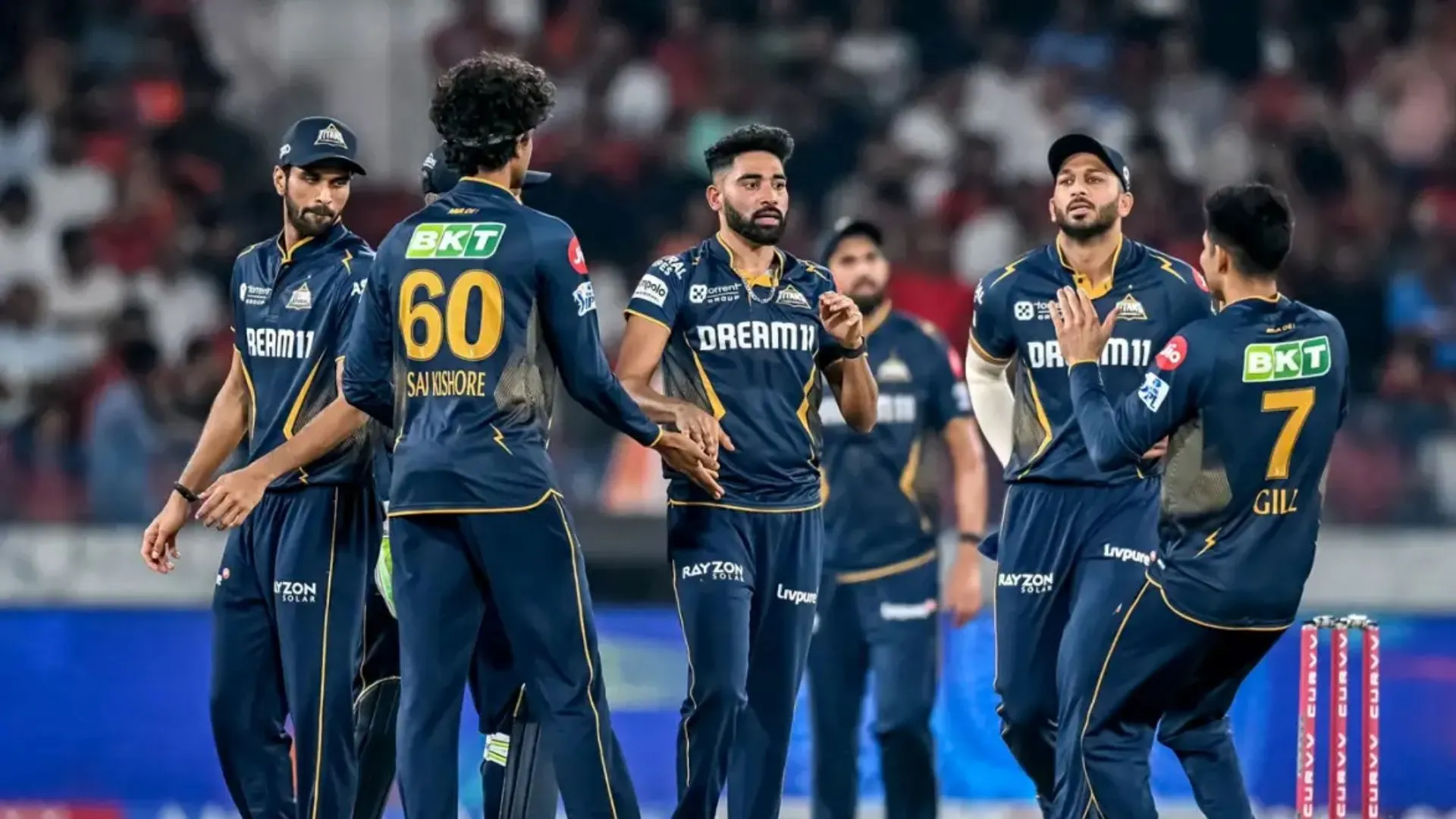 राजस्थान के खिलाफ शुभमन गिल लगाना चाहेंगे जीत का चौका 