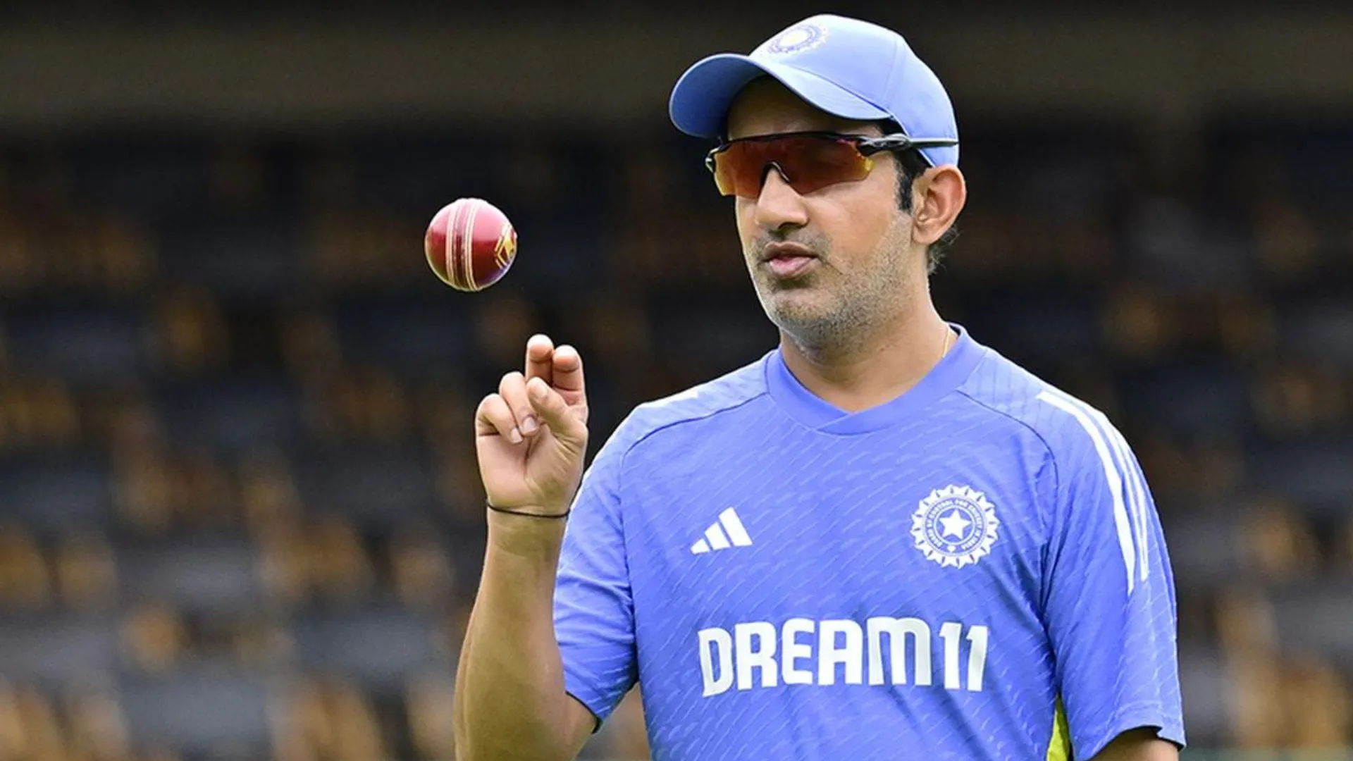 Gautam Gambhir ने तैयार किया दूसरा युवराज सिंह