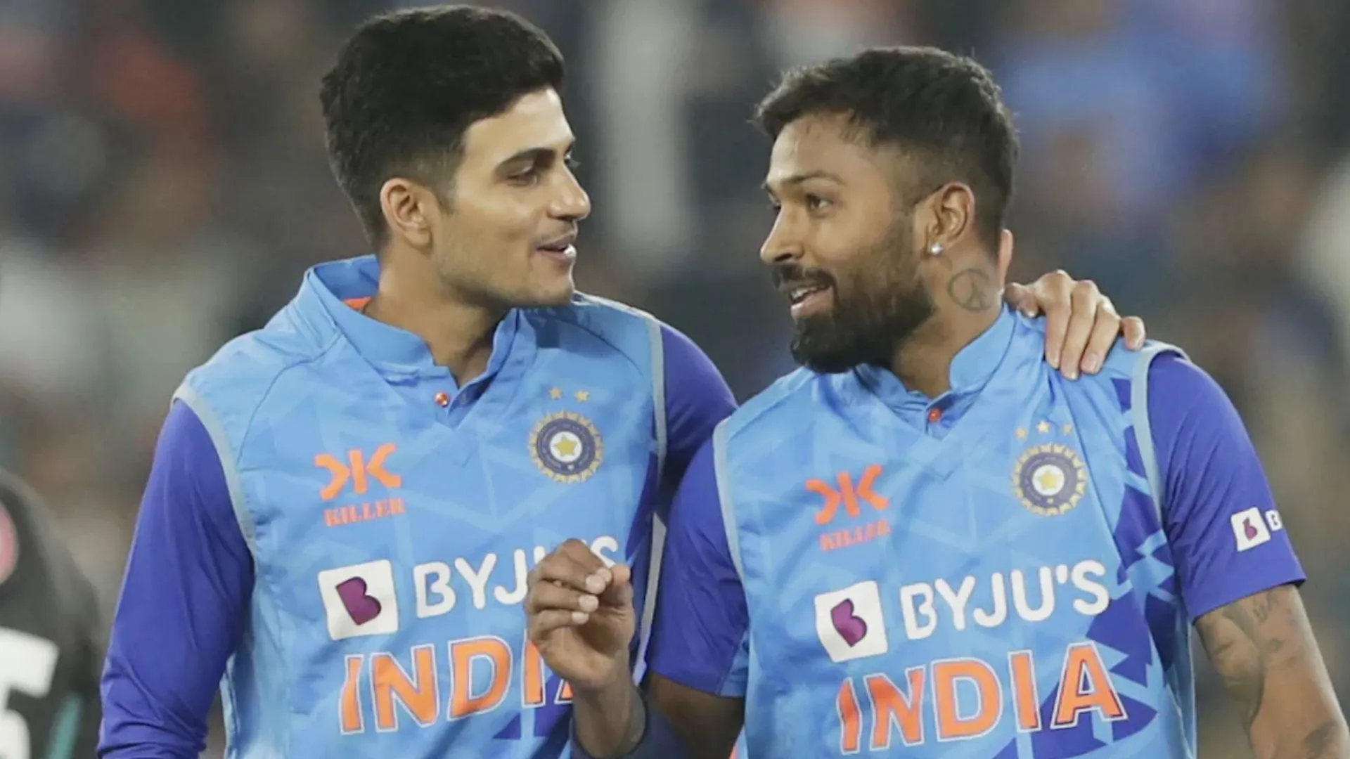 सूर्या के बाद Shubman Gill या हार्दिक होंगे कप्तान ? 