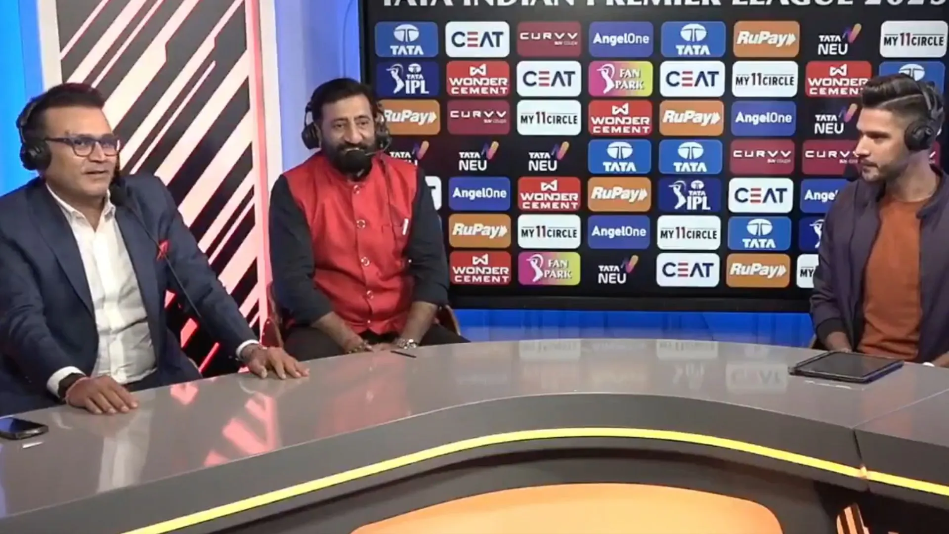 जाट बिरादरी पर Virender Sehwag ने दिया कंट्रोवर्शियल बयान
