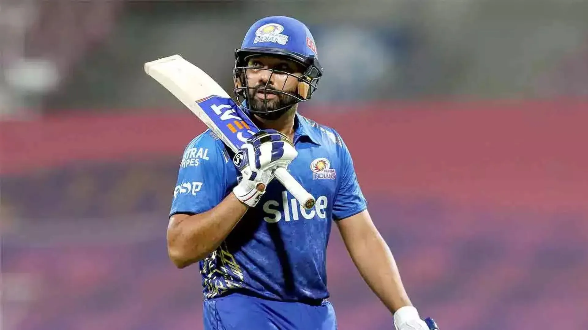 खराब फॉर्म से जूझ रहे हैं Rohit Sharma