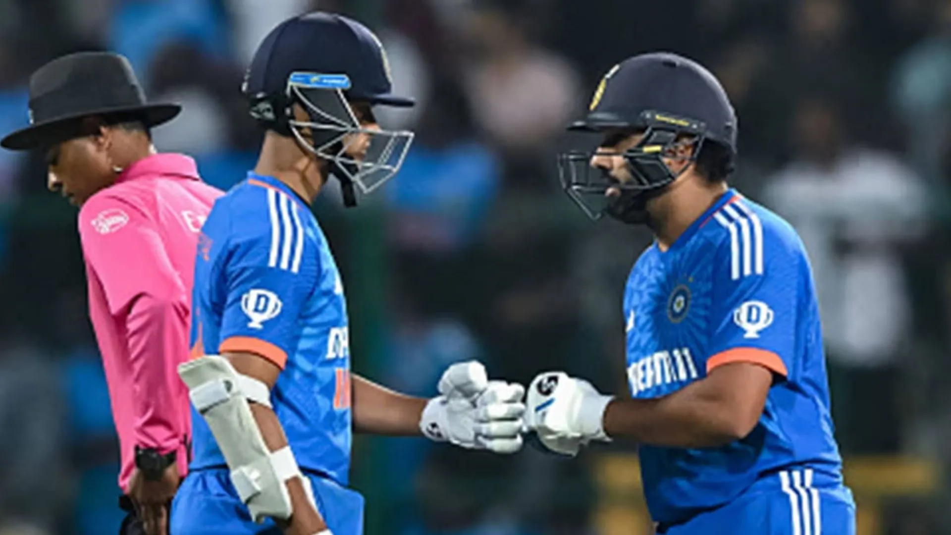 Rohit Sharma के रिप्लेसमेंट पर आया बुरा समय ! 