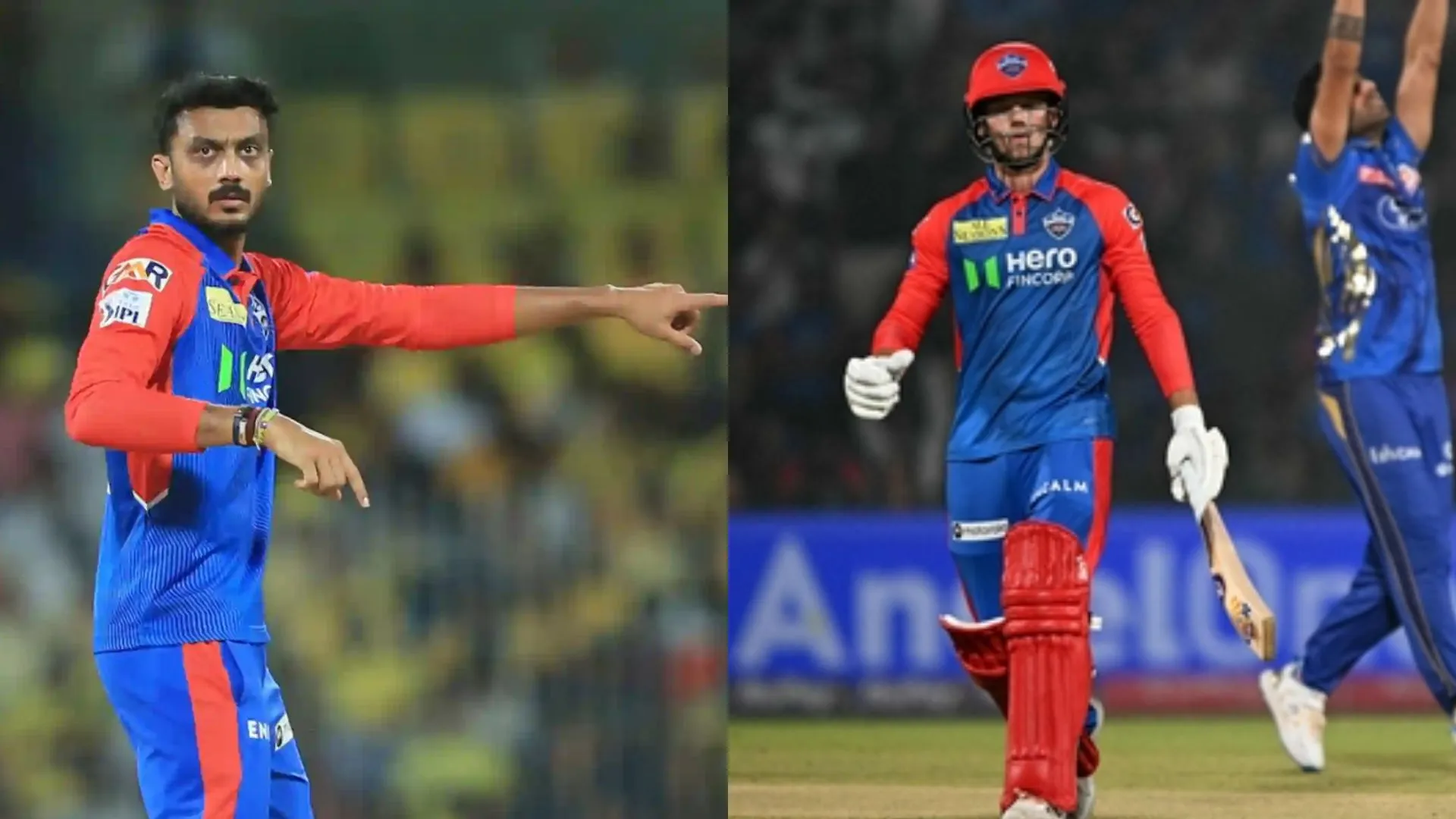 इस खिलाड़ी ने Axar Patel की बढ़ाई टेंशन 