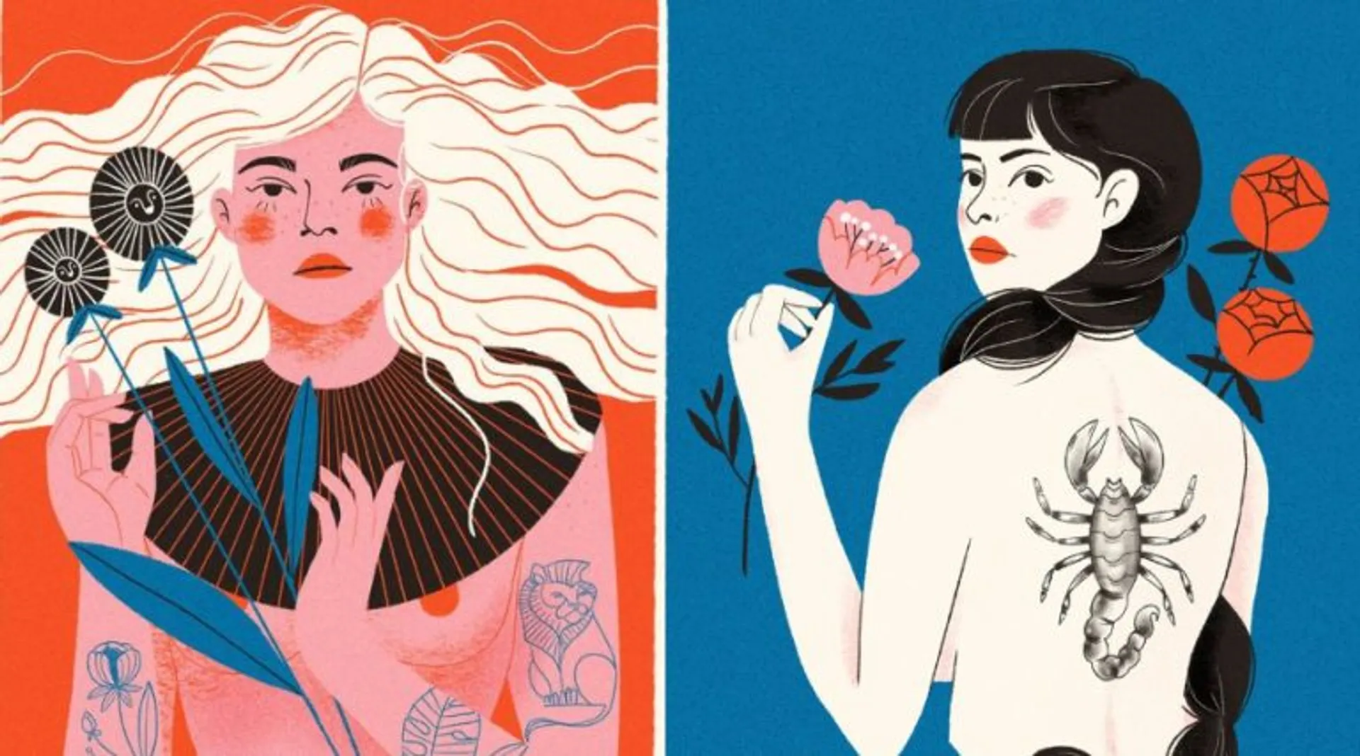 Love, Career & Family: Here’s Your Zodiac Reading For The Week