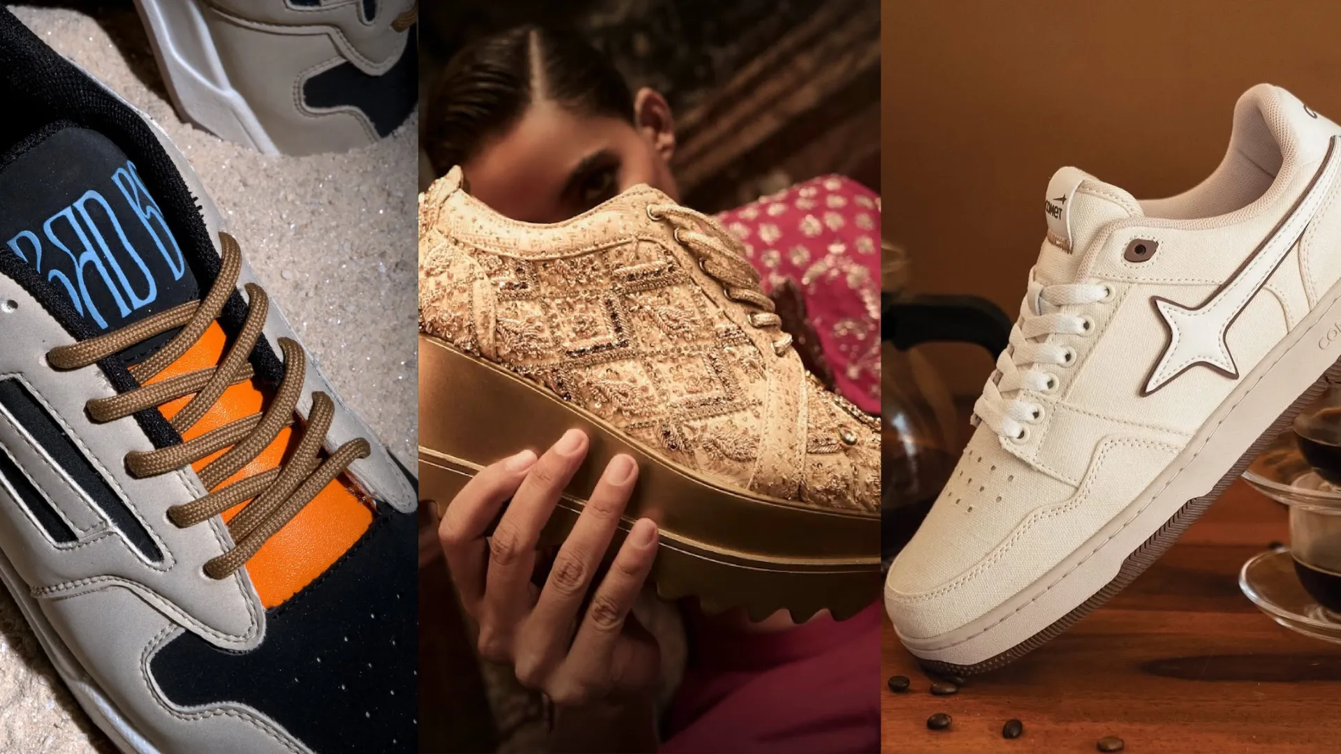 Sneakers
