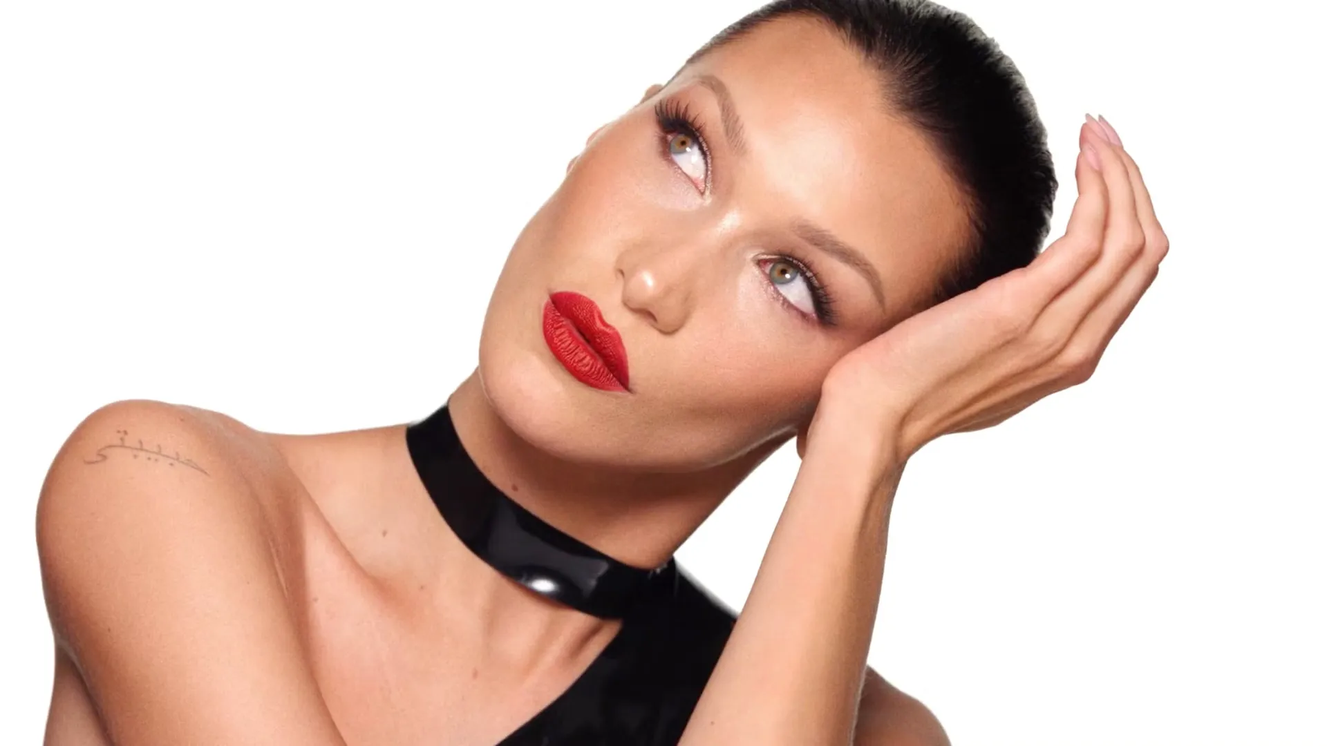 Red Lips
