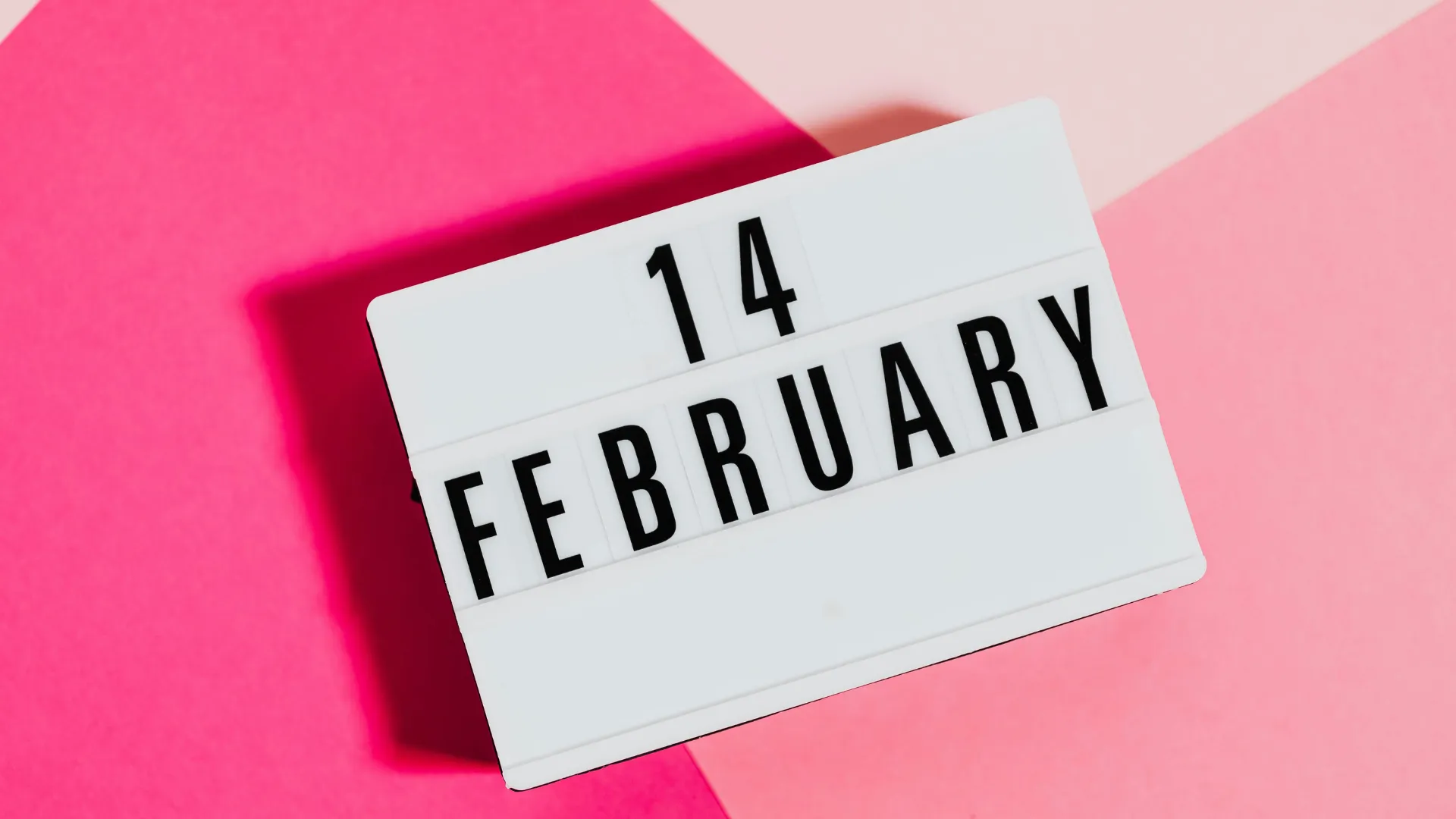 Valentine's Day
