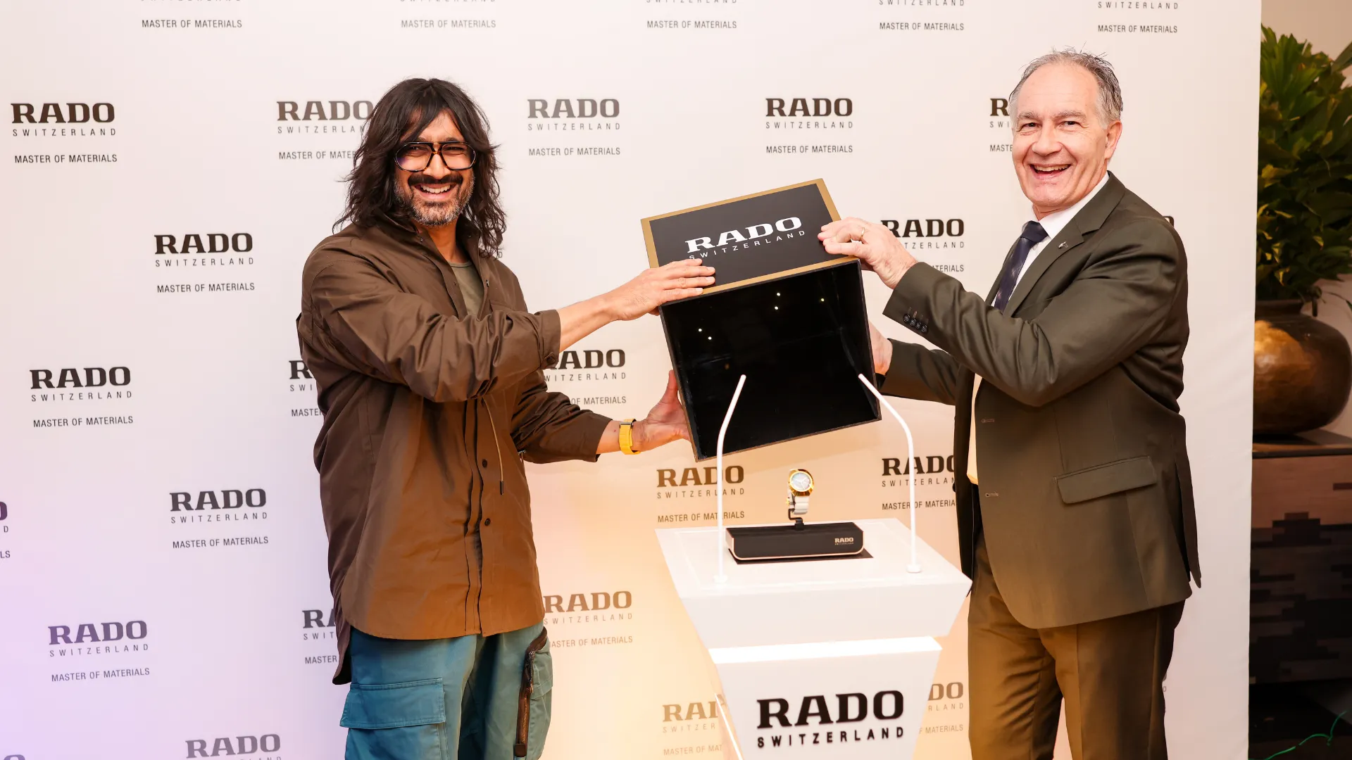 radoo