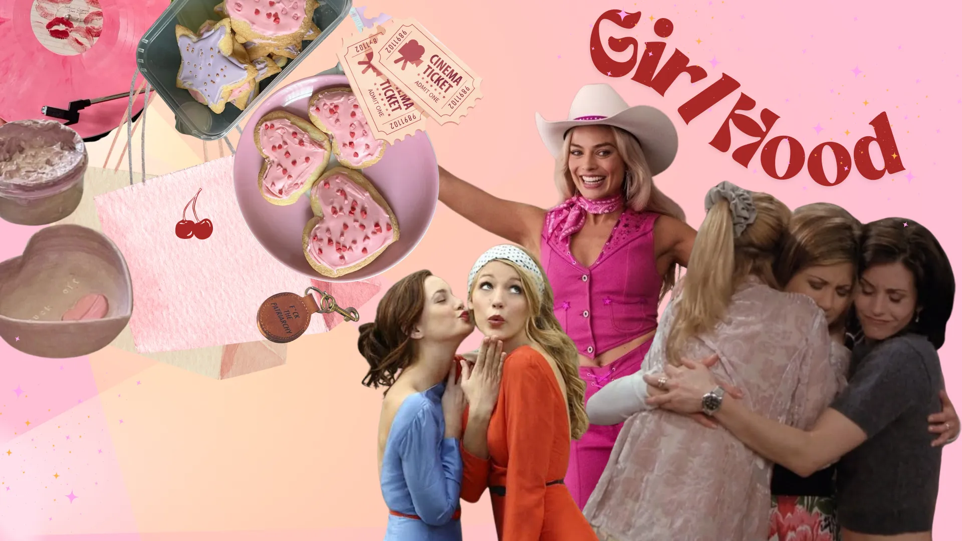 Galentine