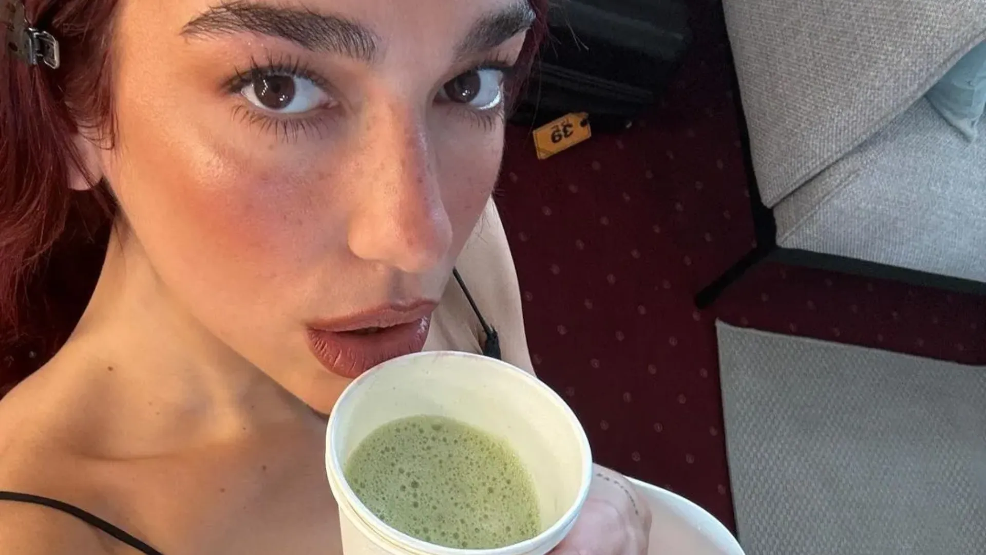 Matcha