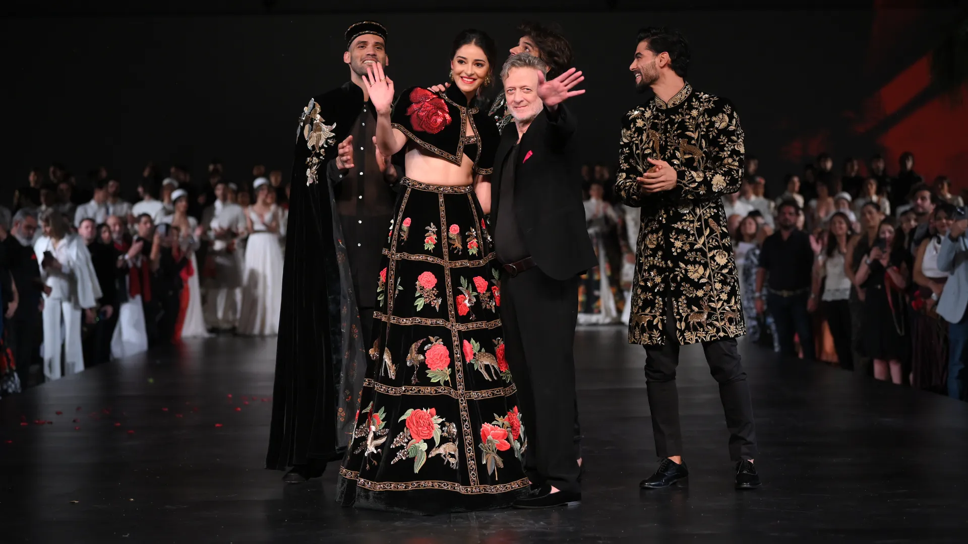 Rohit Bal