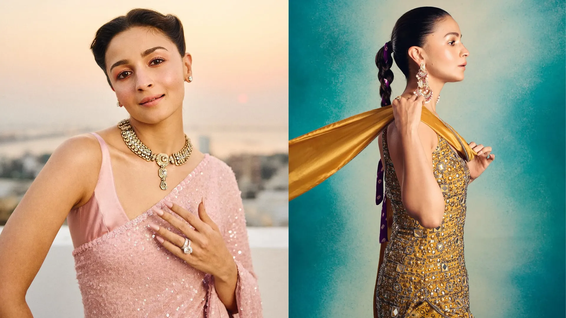  Alia Bhatt   