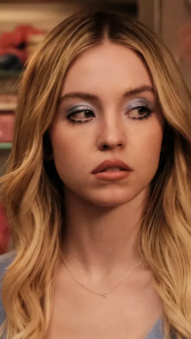  Euphoria Makeup   
