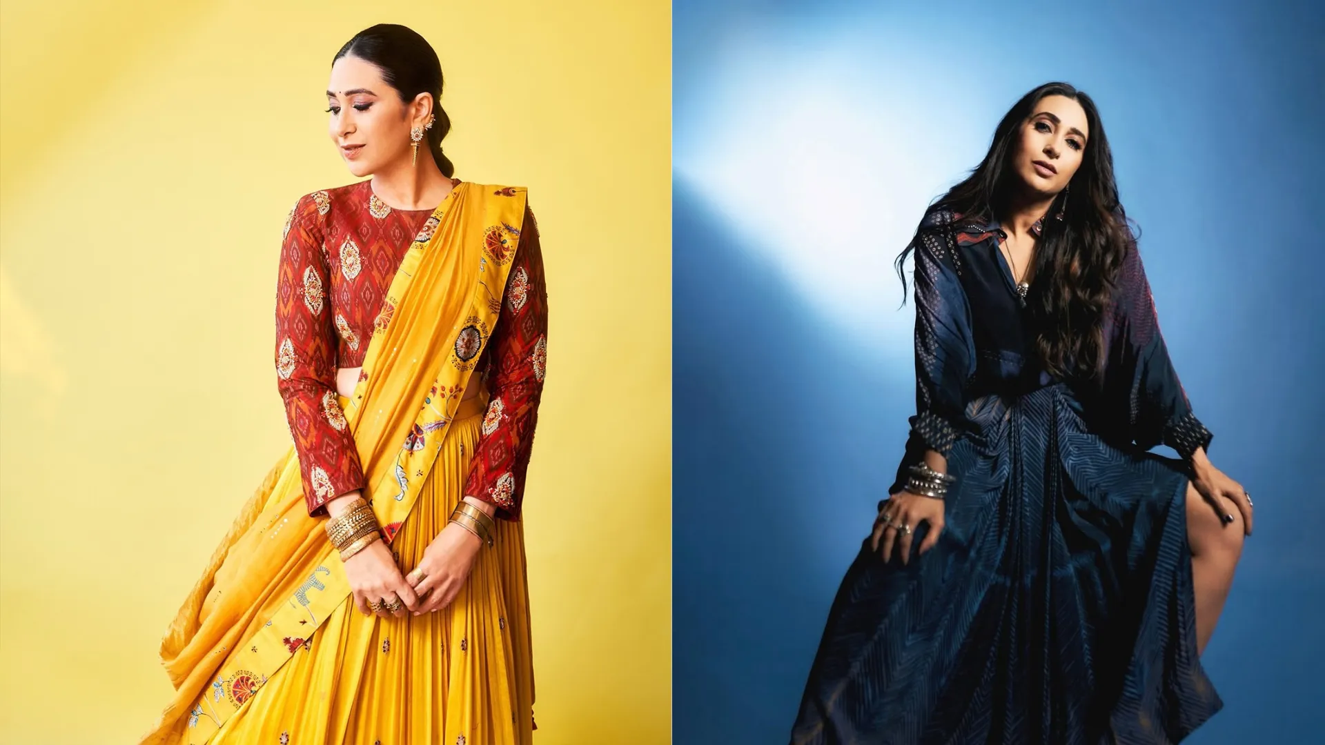 Karisma Kapoor 