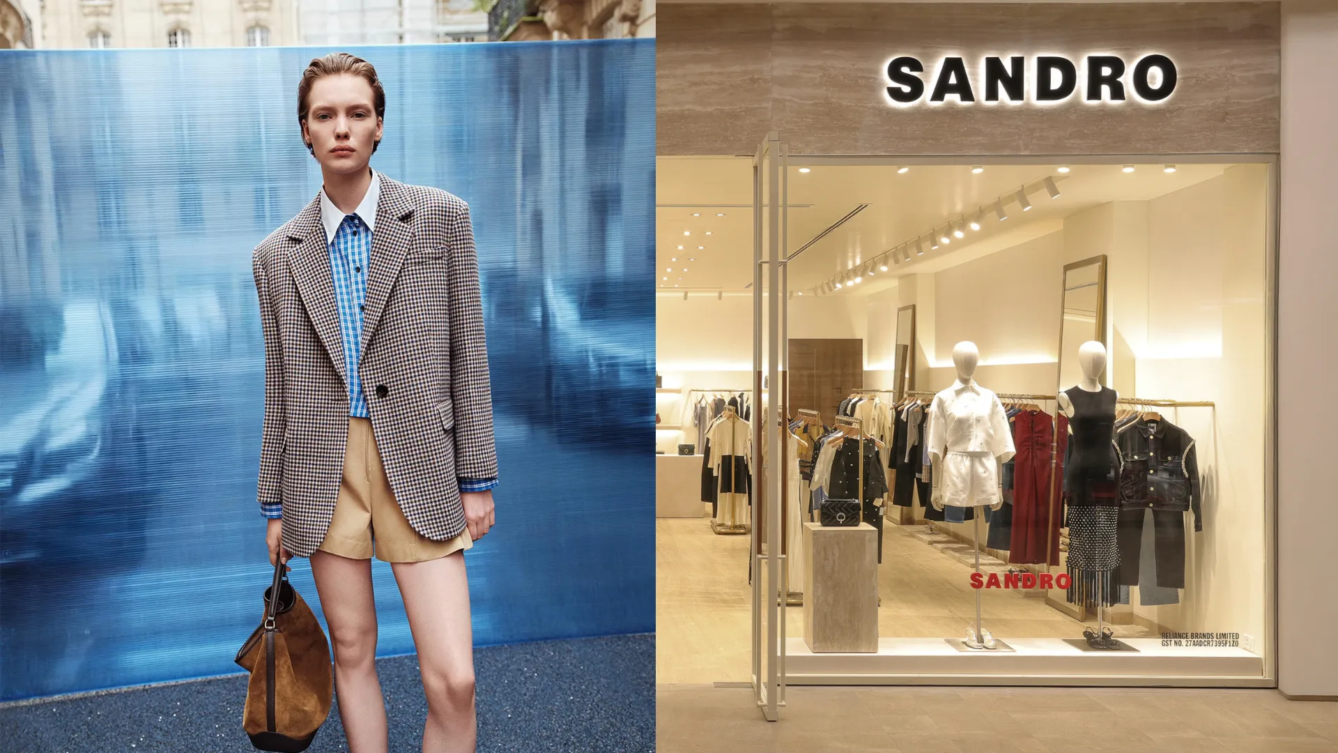 Sandro