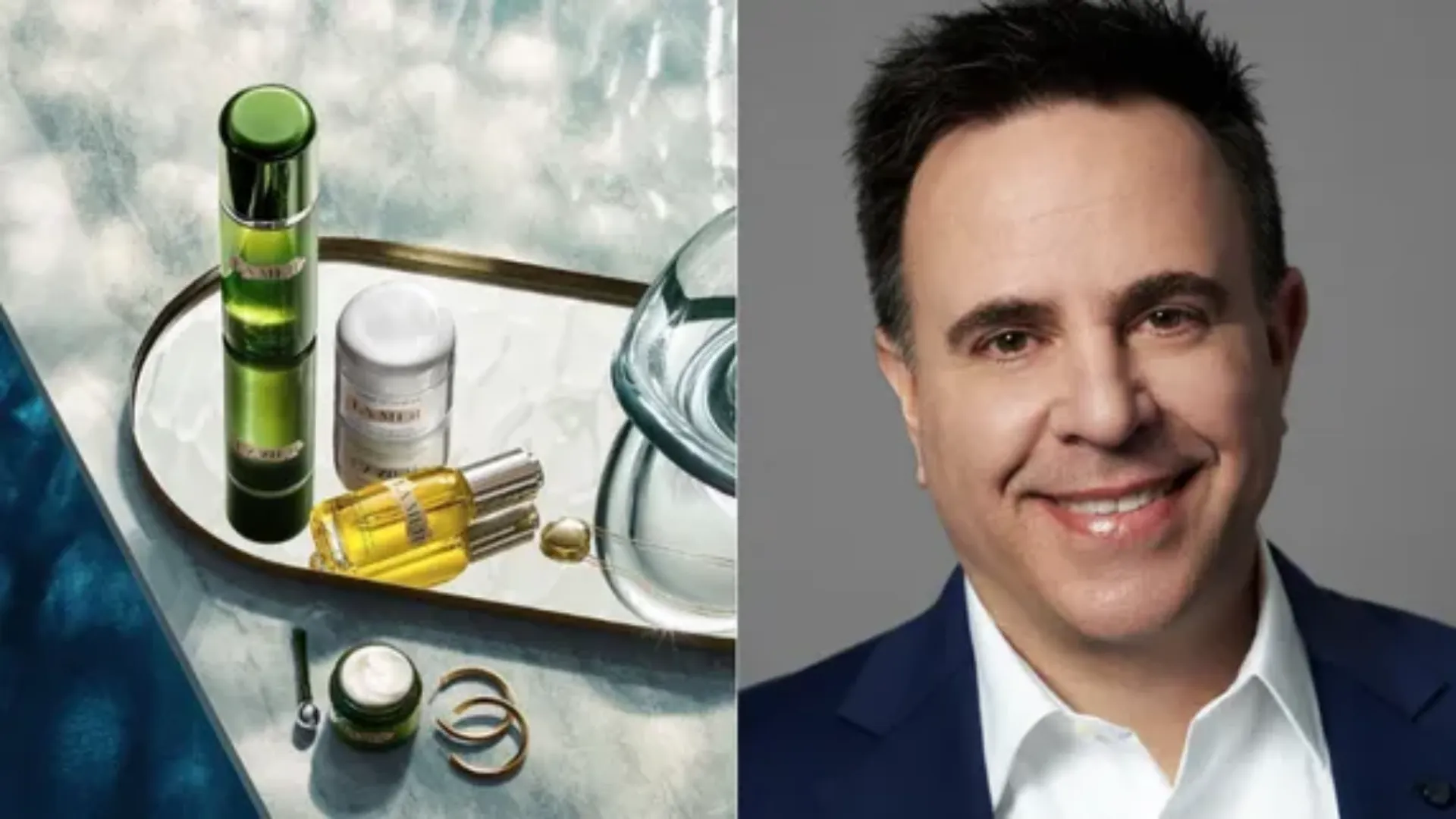 La Mer And Its Indian Debut