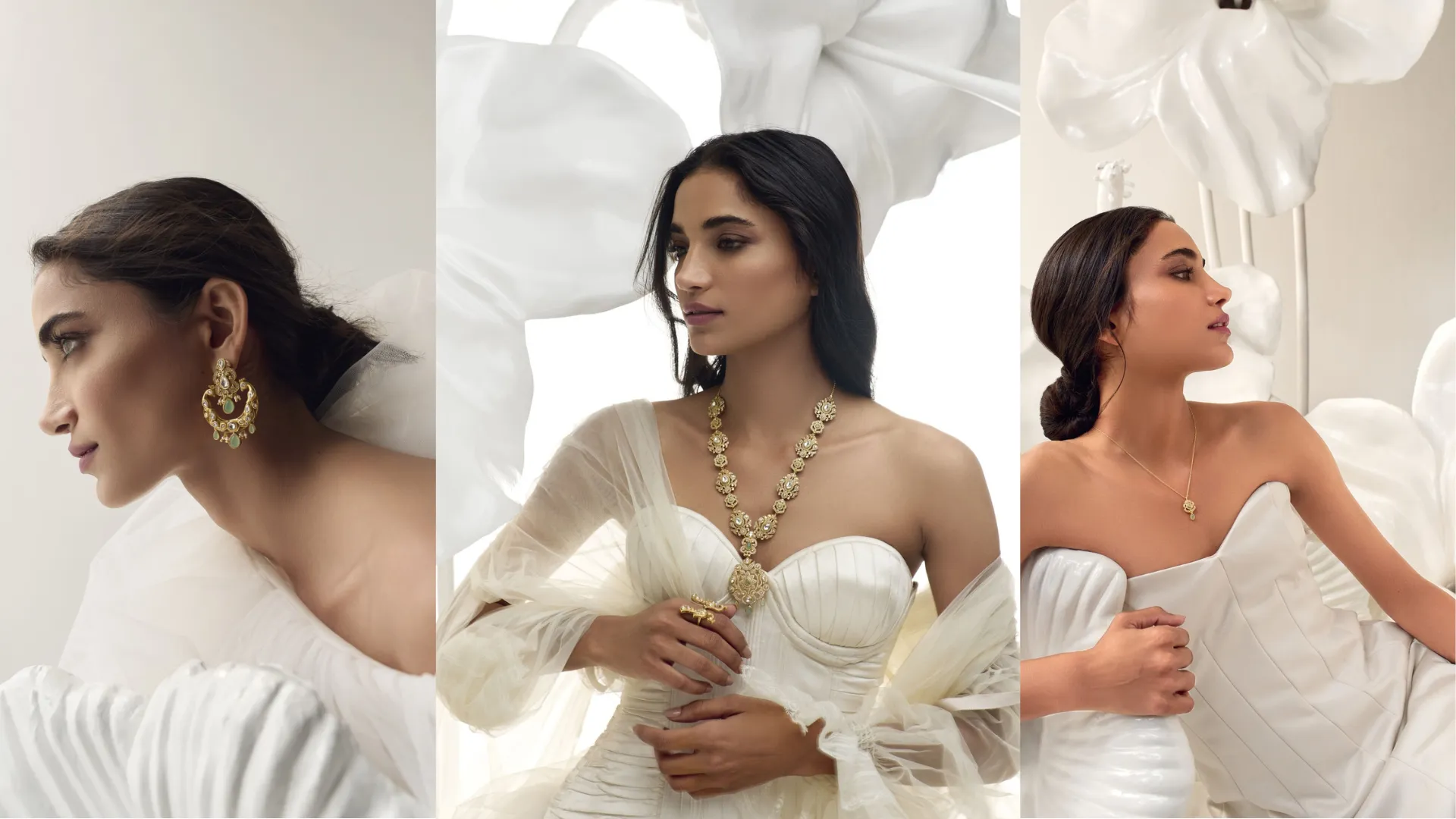 Mehr Jewellery Collection