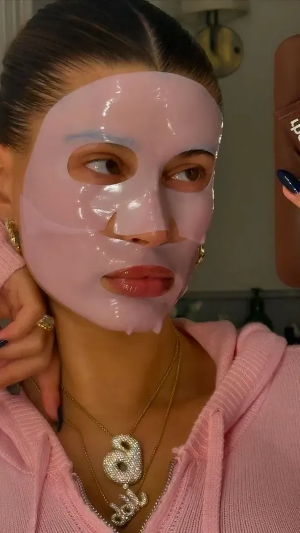  Sheet Mask   