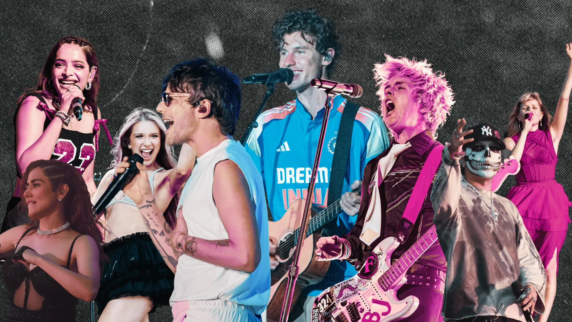 Lollapalooza 2025