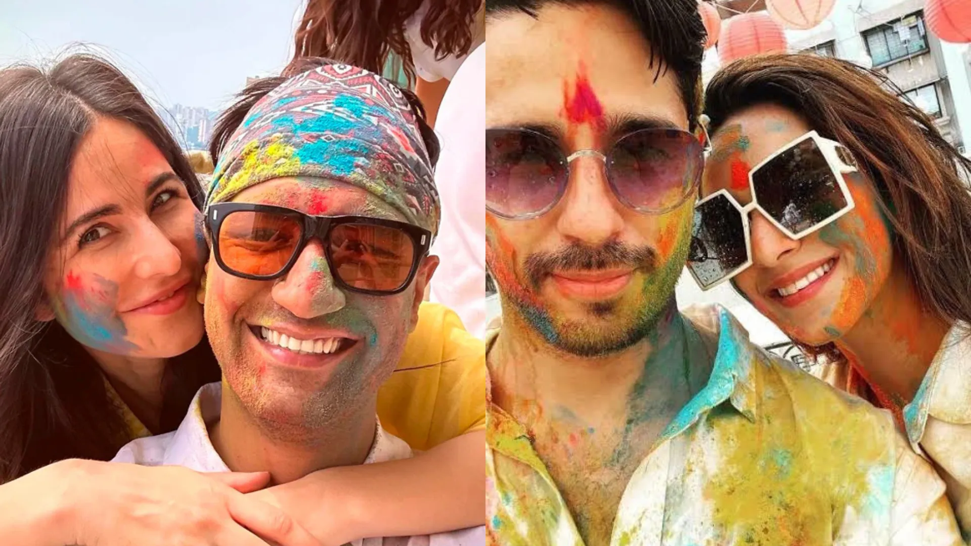 Holi
