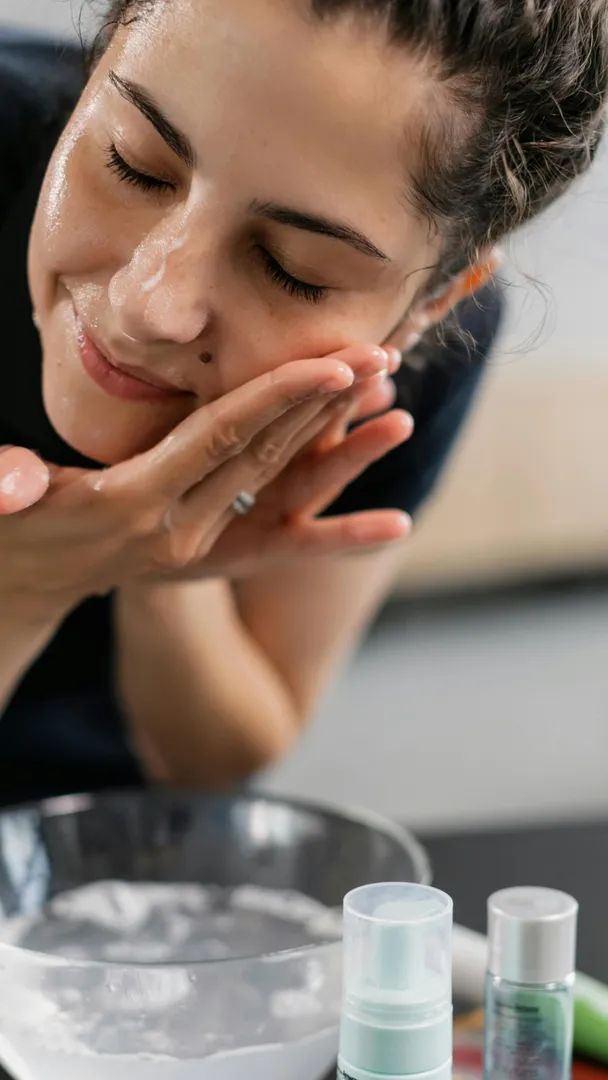  2facewash   