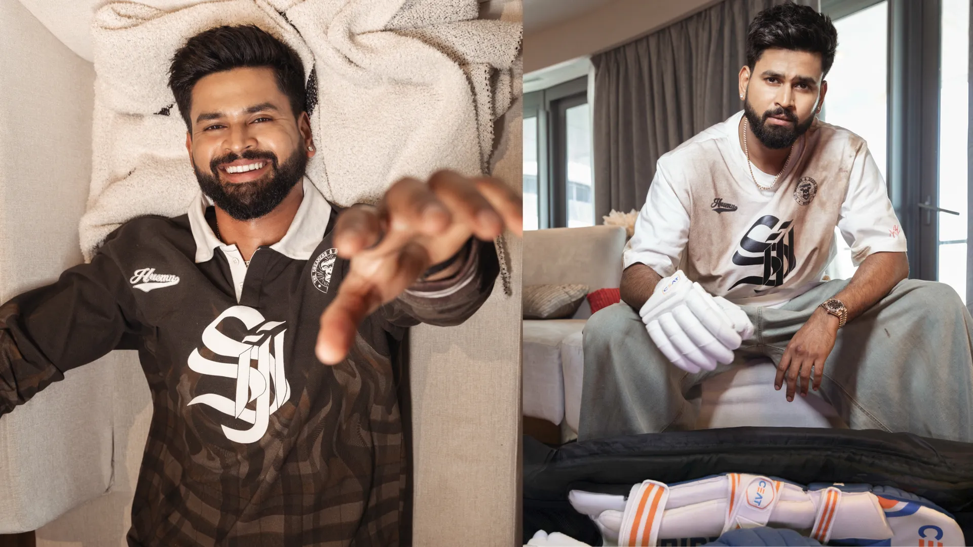  Shreyas Iyer   
