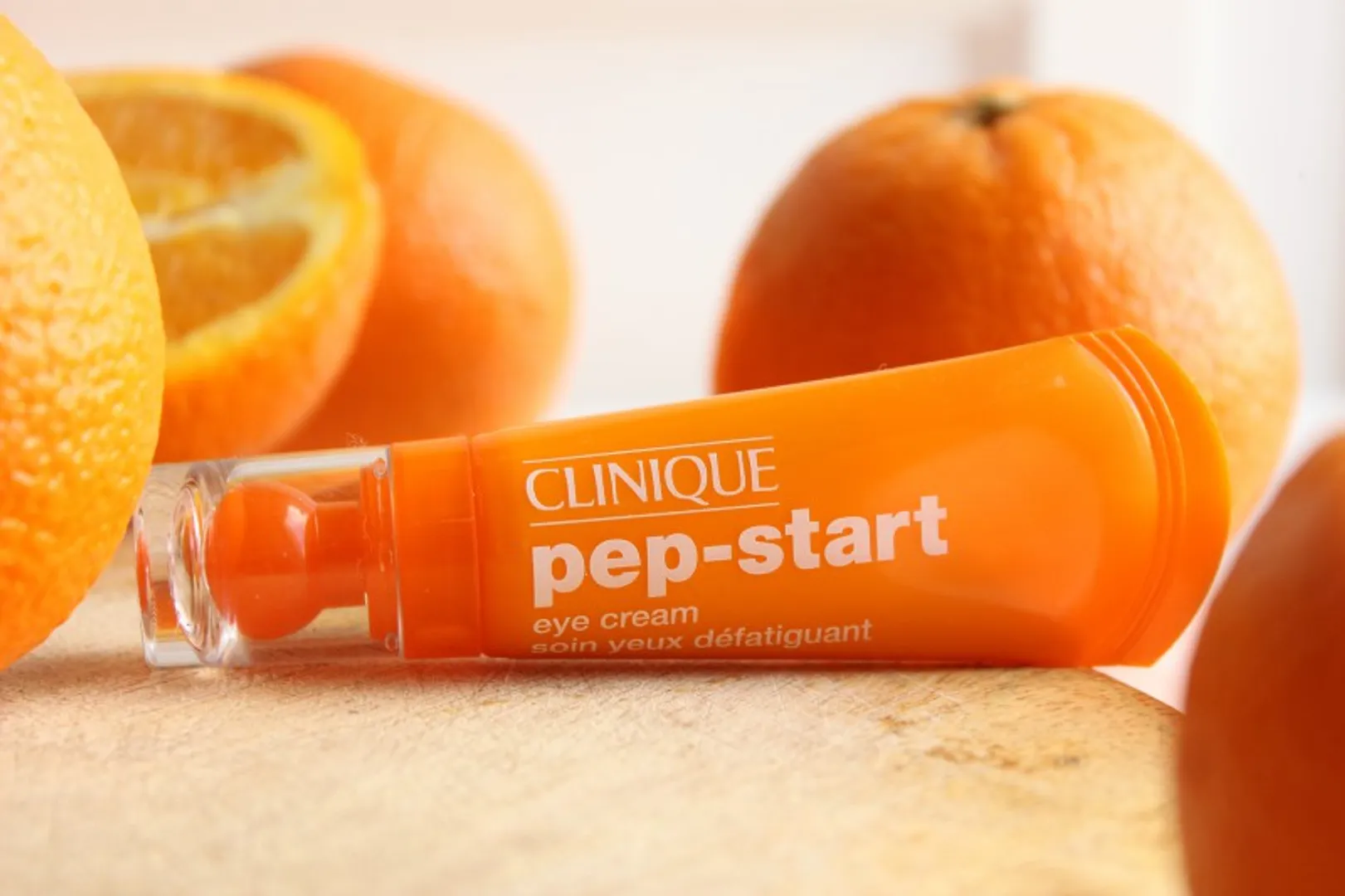 Clinique Pep-Start Eye Cream Review (2)