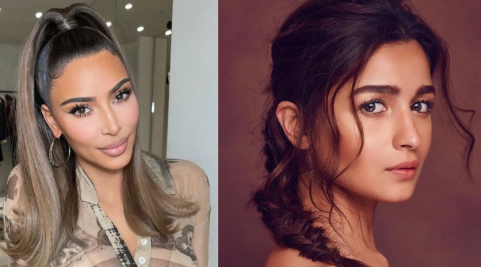 Celeb Hairstyles