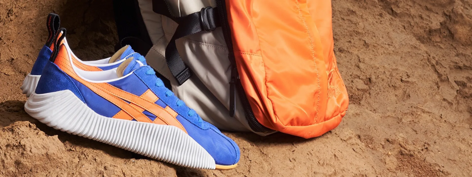 Onitsuka new collection 2025