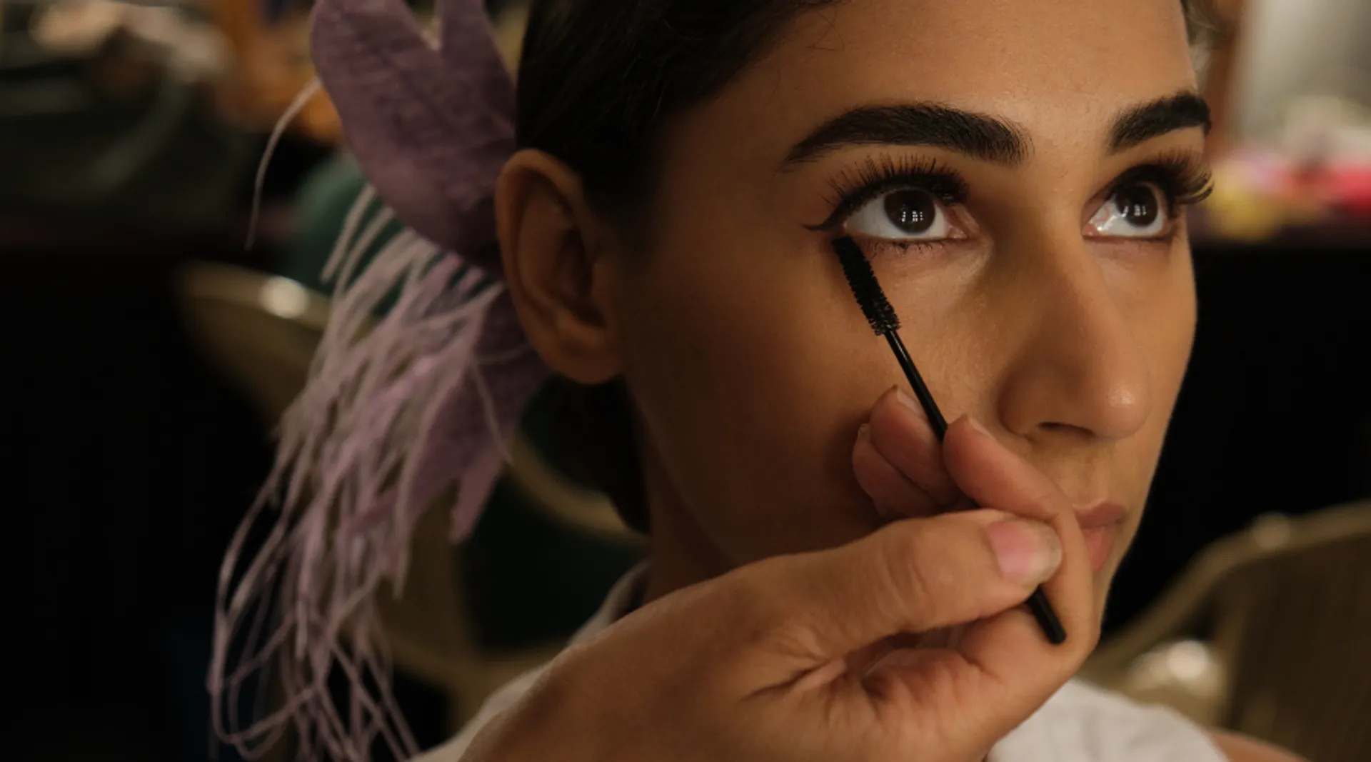 Hooded Eyes (2)