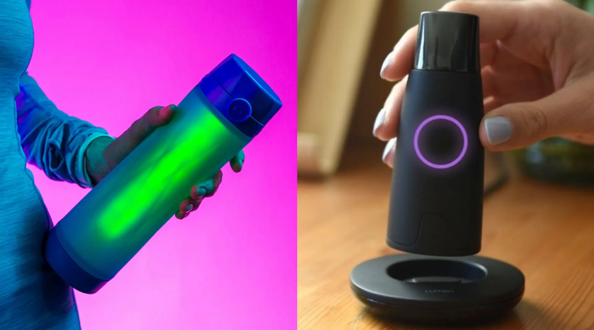 fun fitness gadgets