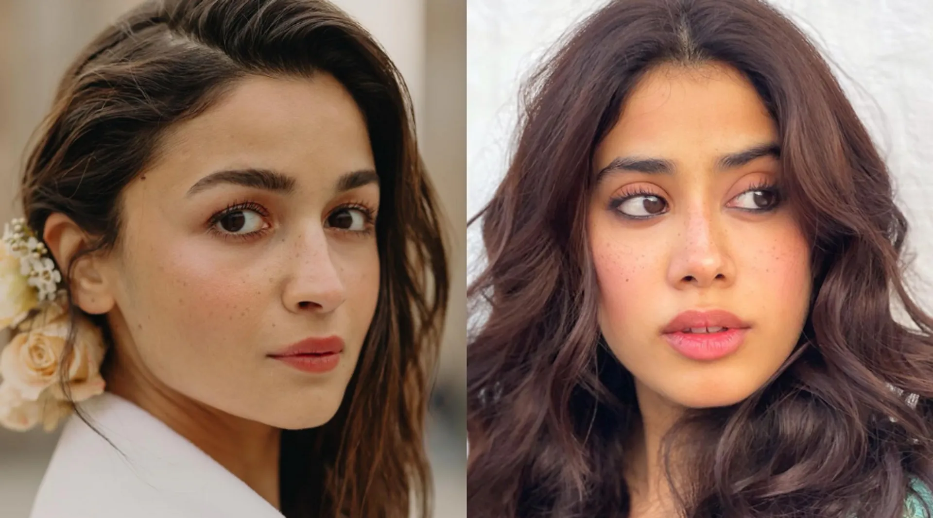 Why The Faux Freckles Makeup Trend Is Questionable And Needs To Be Done Away With