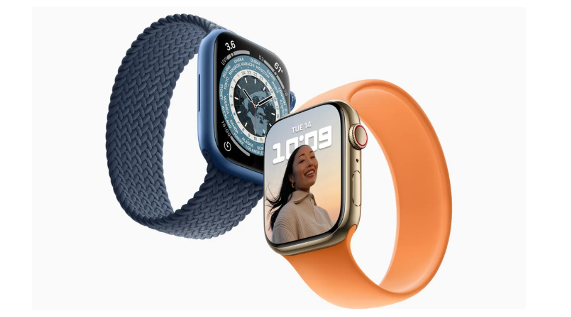  Apple Watch Cycle Tracking   