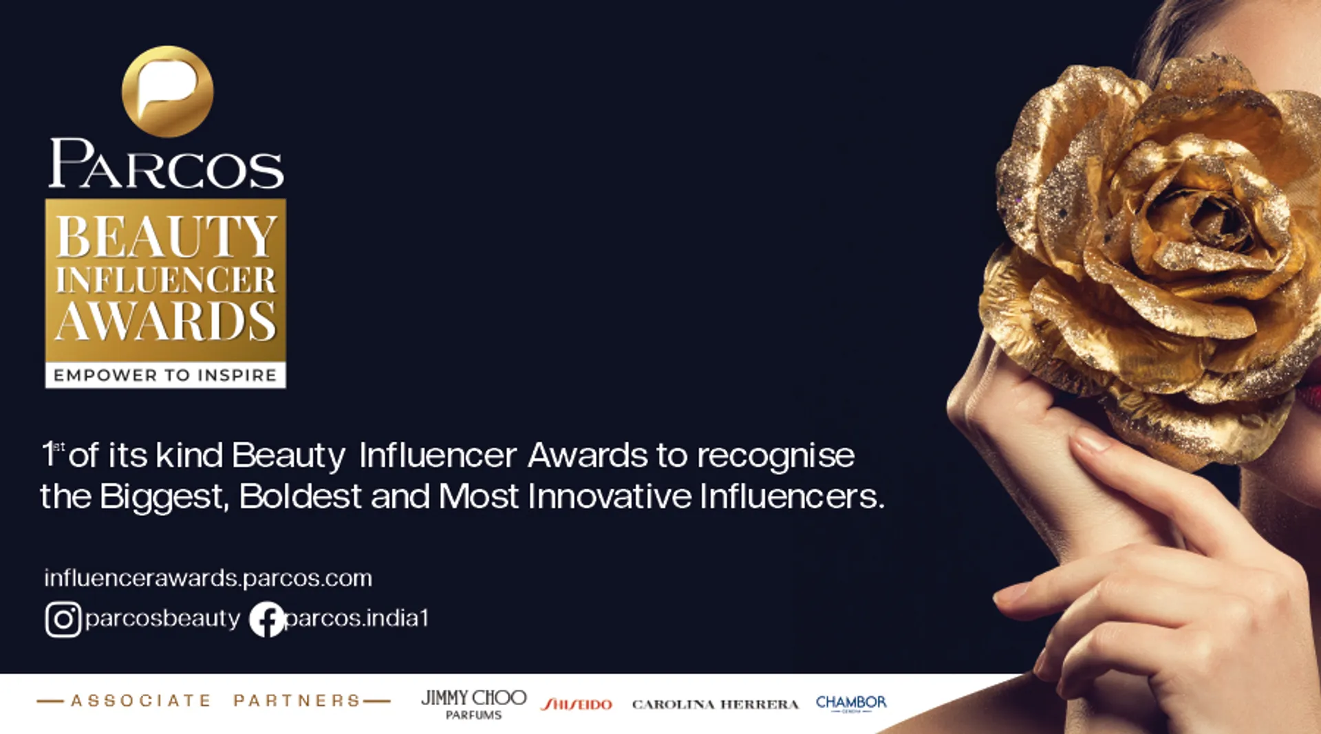 beauty influencer