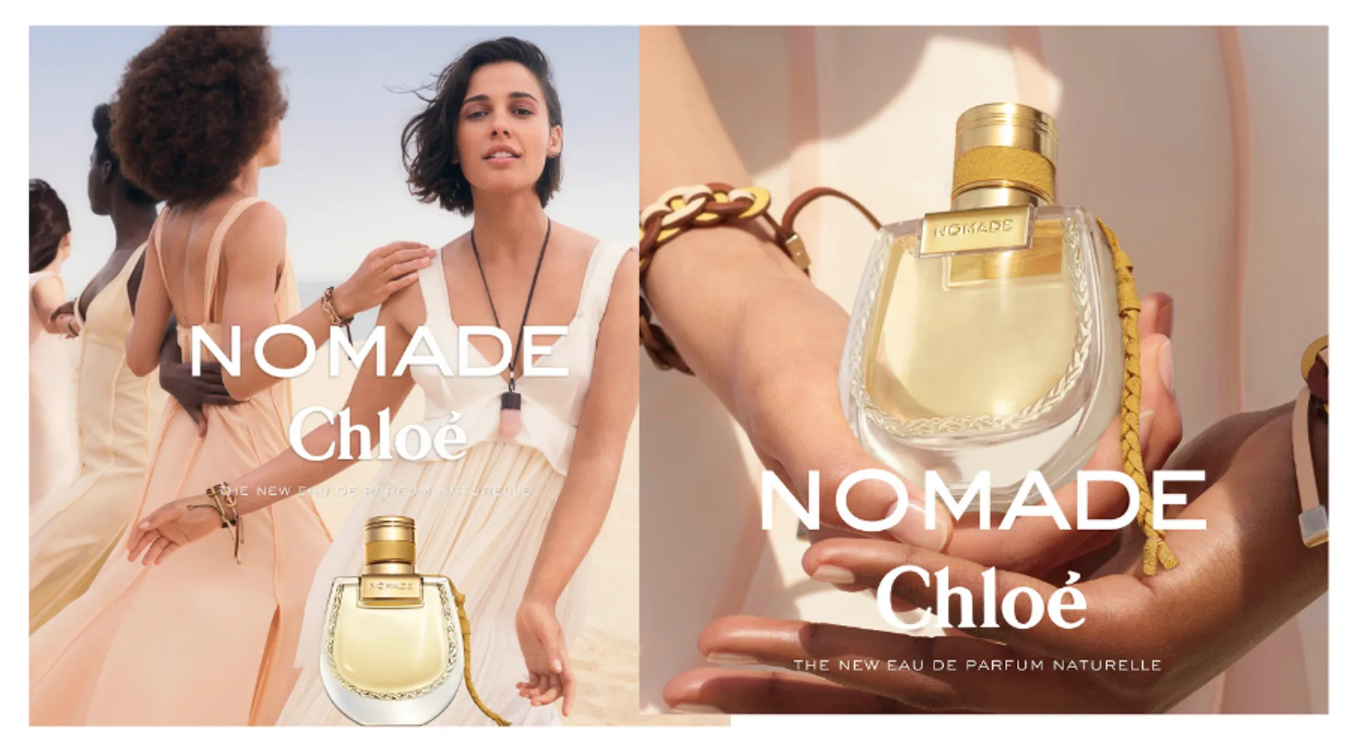 Chloe s Nomade Naturelle Celebrates the Merging of Cultures and the Poetry of Encounters