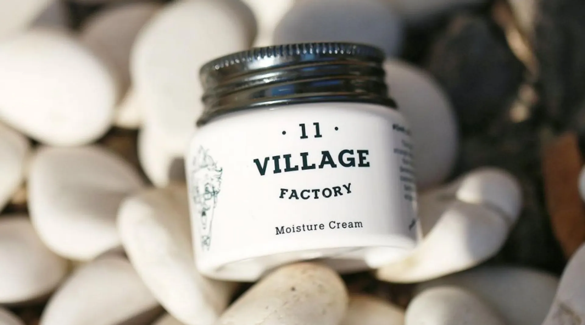 I Found My Comfort Cream With This New K-Beauty Brand