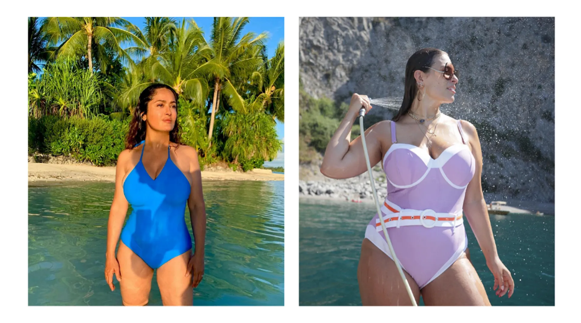 Swimwear fuller bust clearance