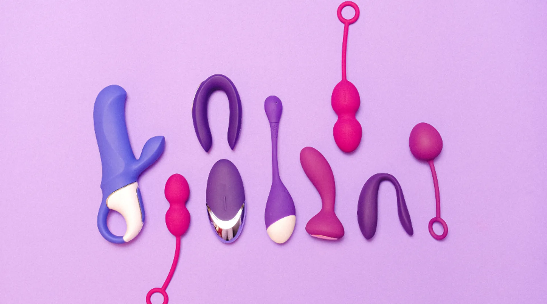 Sex Toys (2)