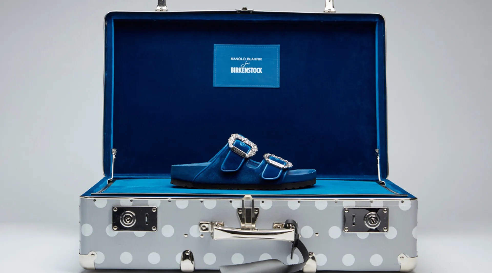 Blahnik Birkenstock