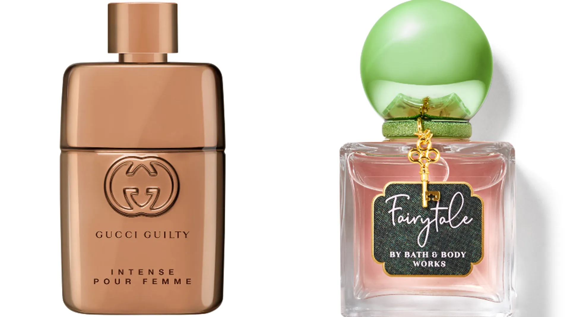 fragrances
