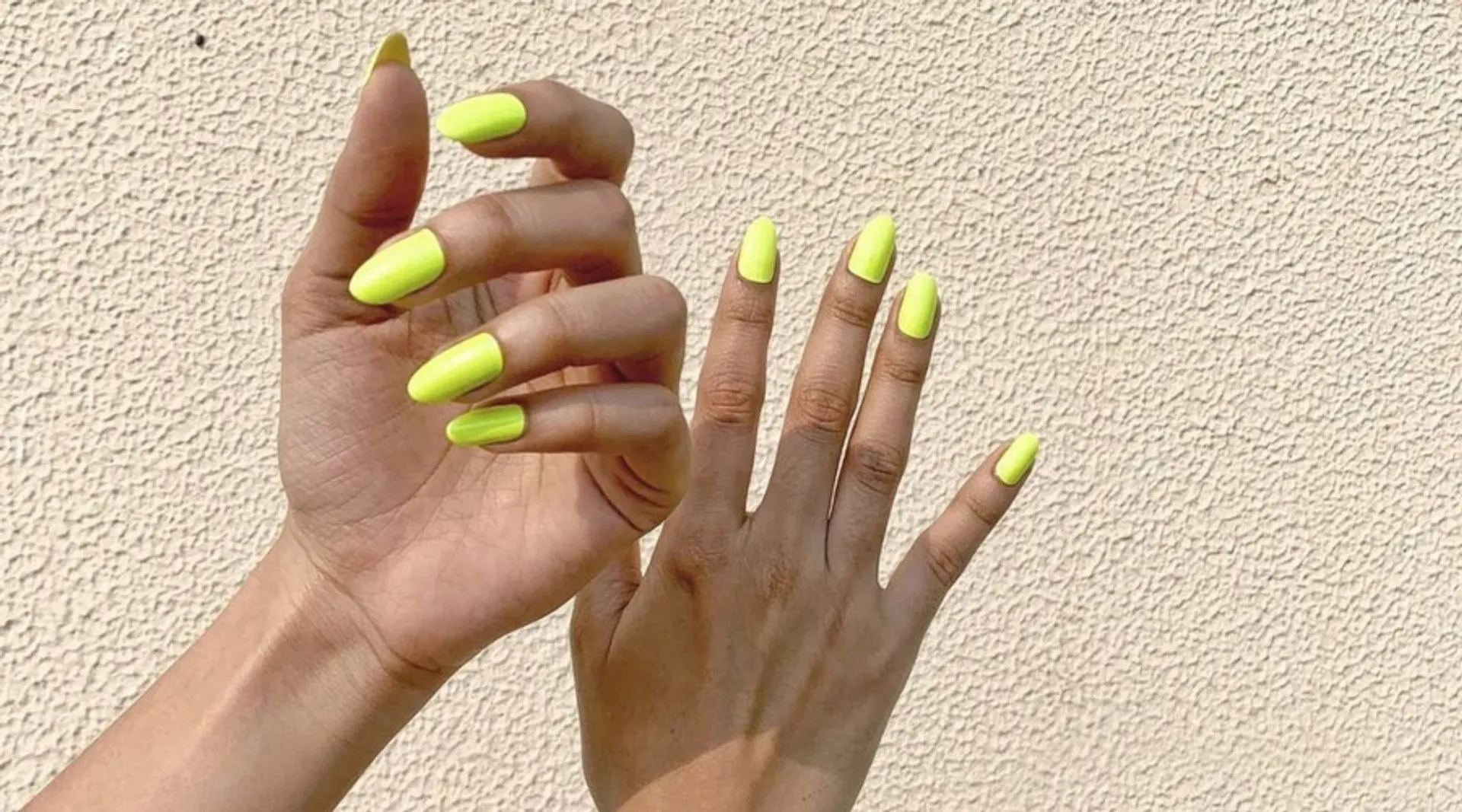 We Found A Brand That Makes Adorable Stick On Gel Wraps For Nails