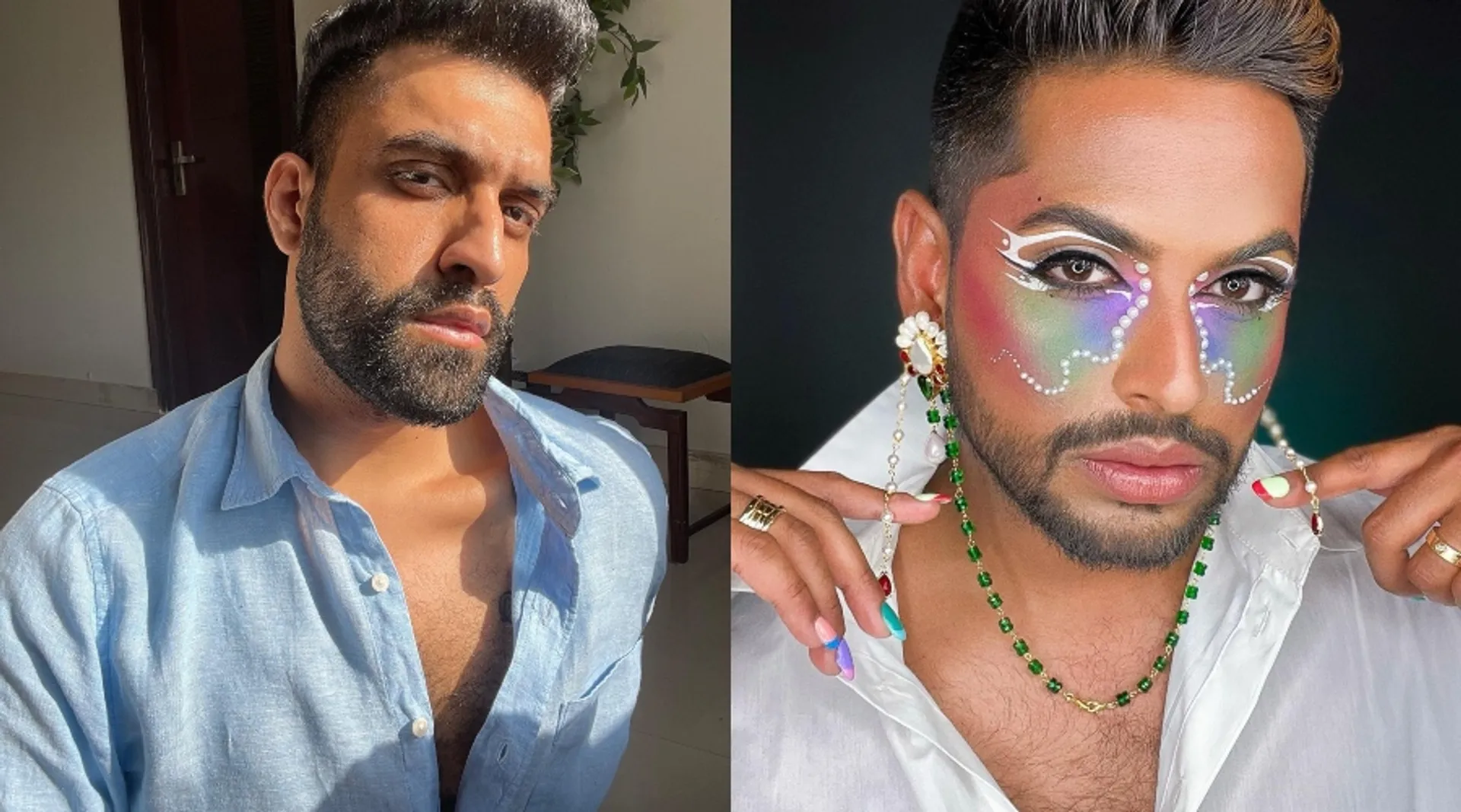 LGBTQIA+ Community (2)