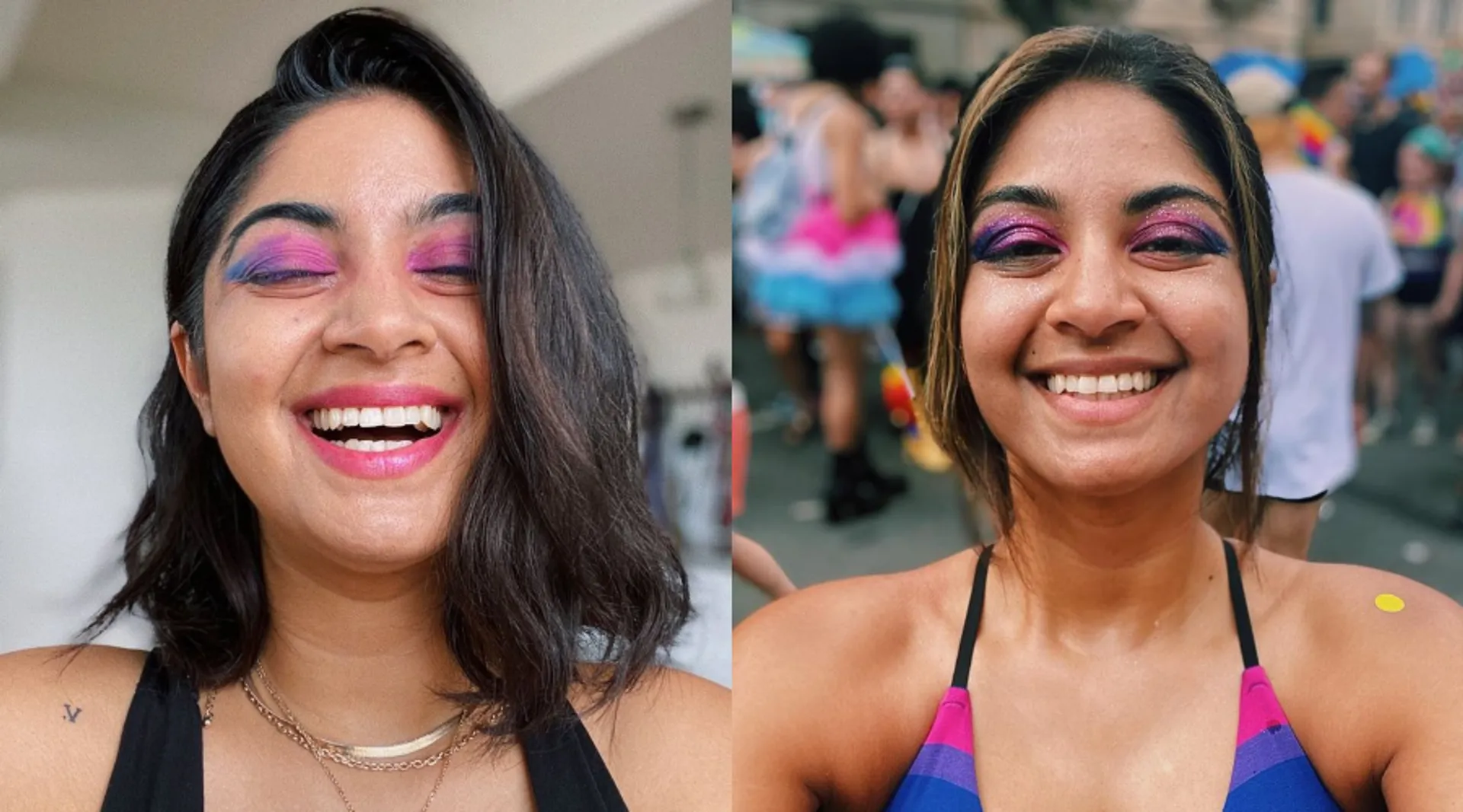 She Came Out As Bisexual After Marriage. Read This Woman's Story Of Upheaval And Acceptance
