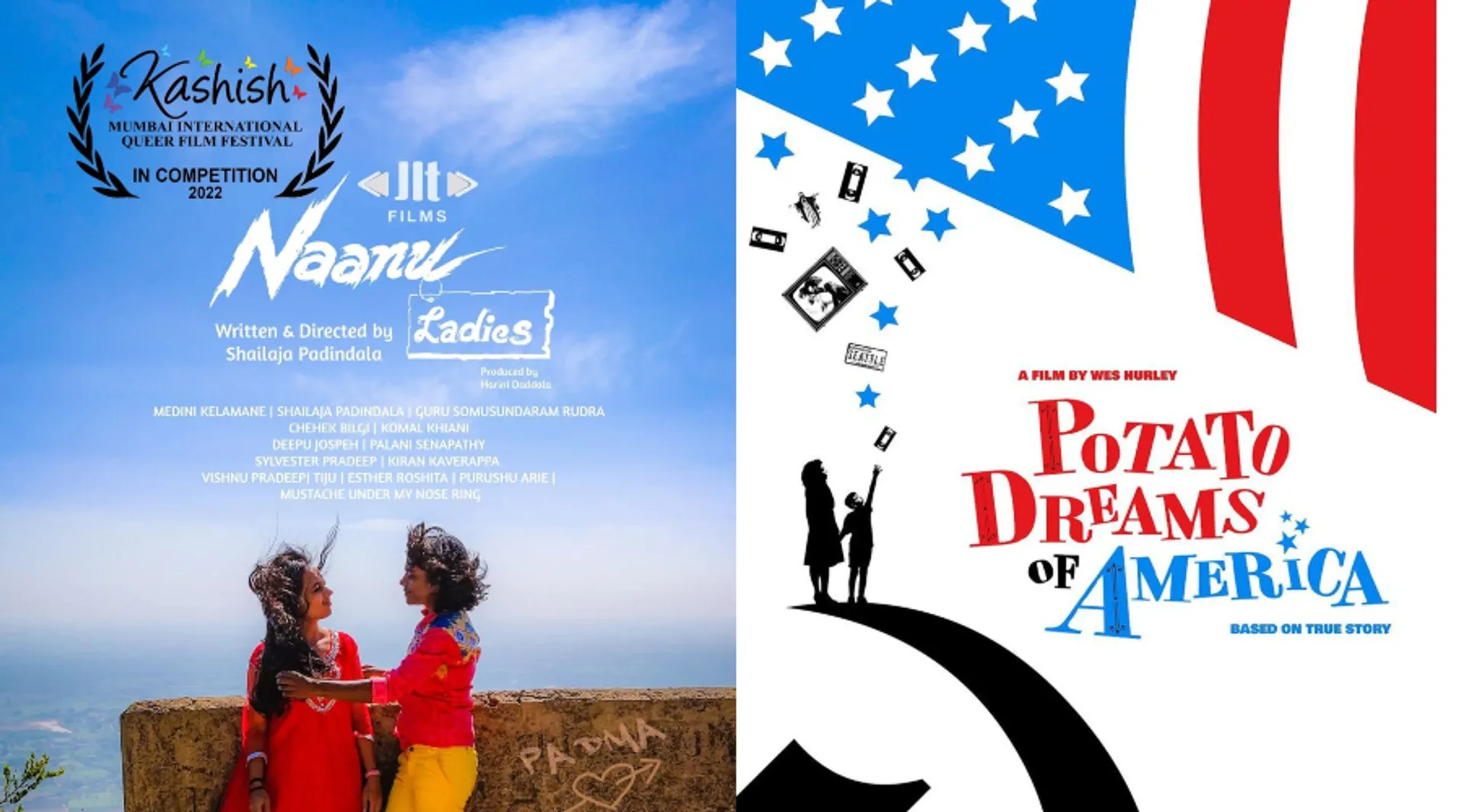 Kashish Mumbai International Queer Film Festival Is Here With Hard-hitting & Heart-warming Movies in its 13th Edition