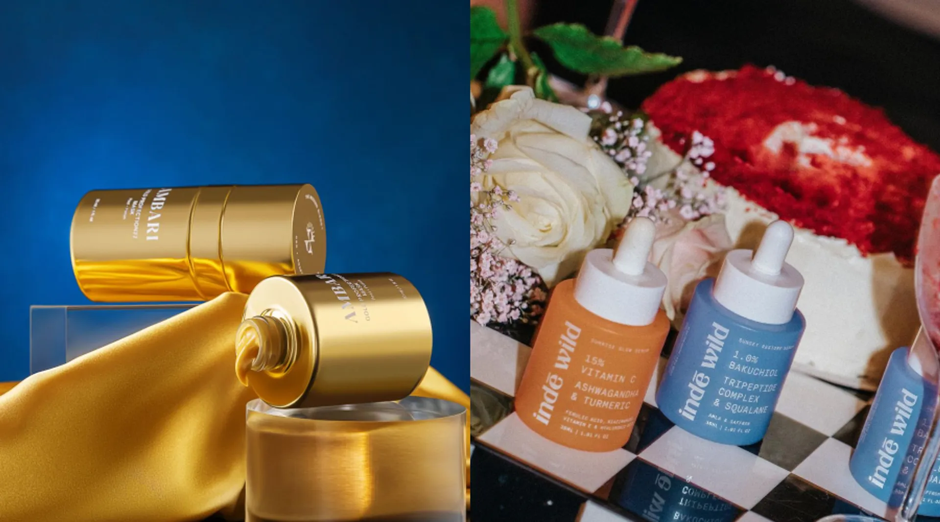 With Prakti Beauty Now in India, Here Are 5 South Asian Skincare Brands We Wish to See in Indian Market