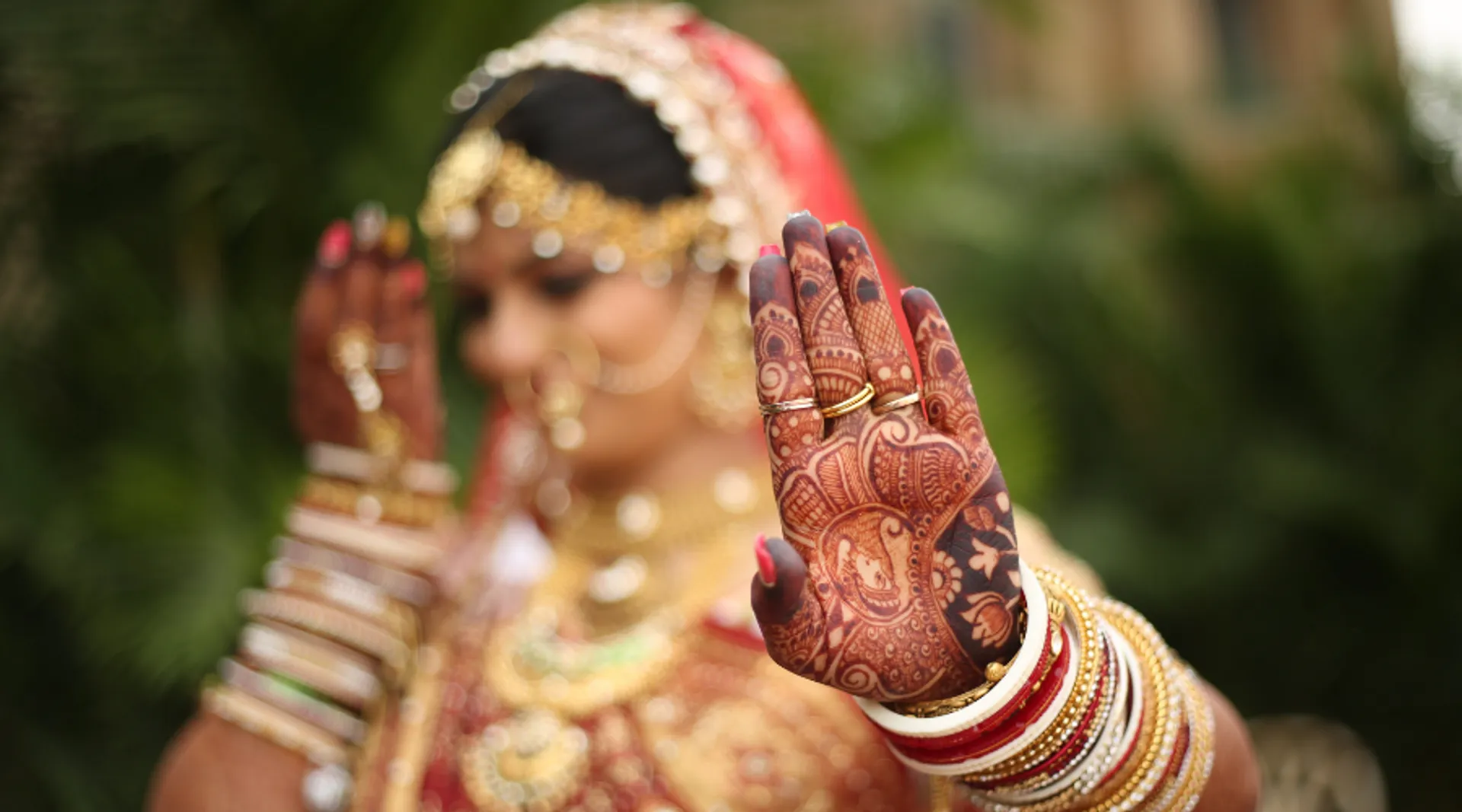 Self marriage FI