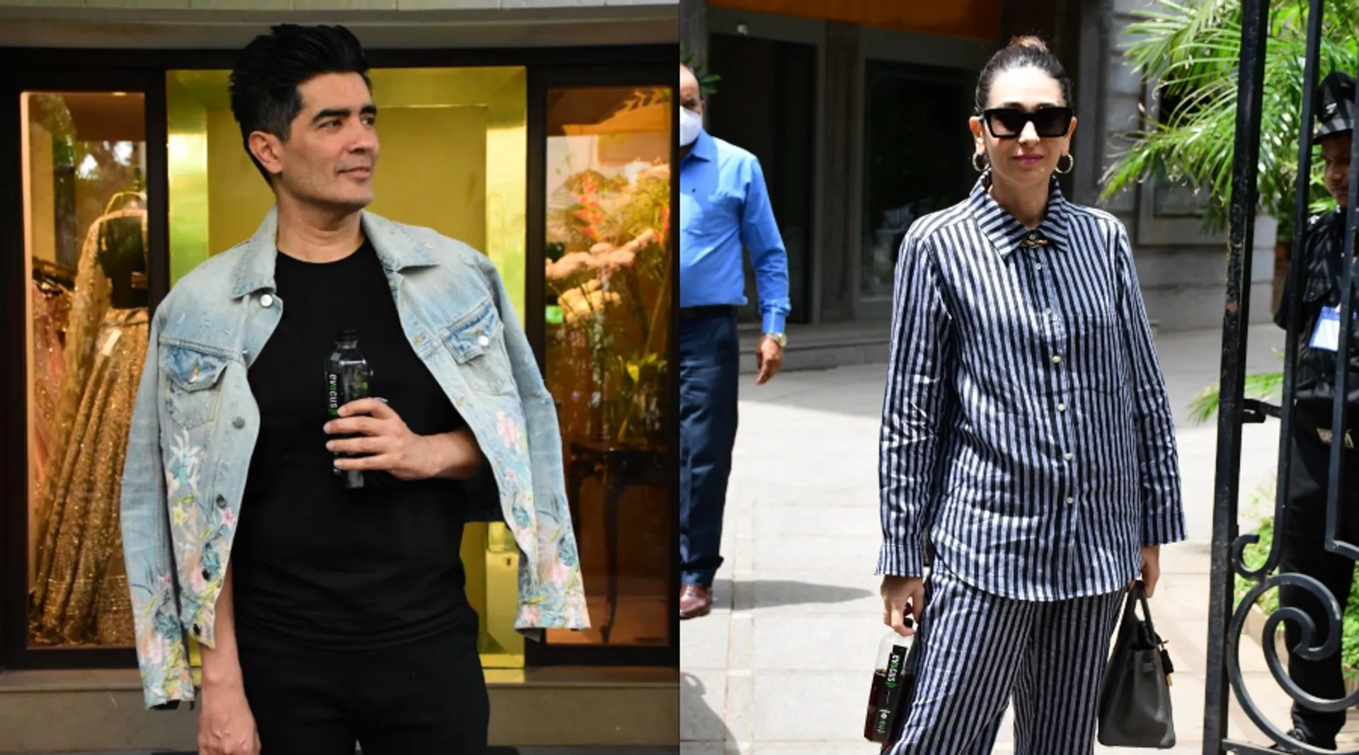 Celebrities Are Obsessed With Black Water But Is It Any Good?